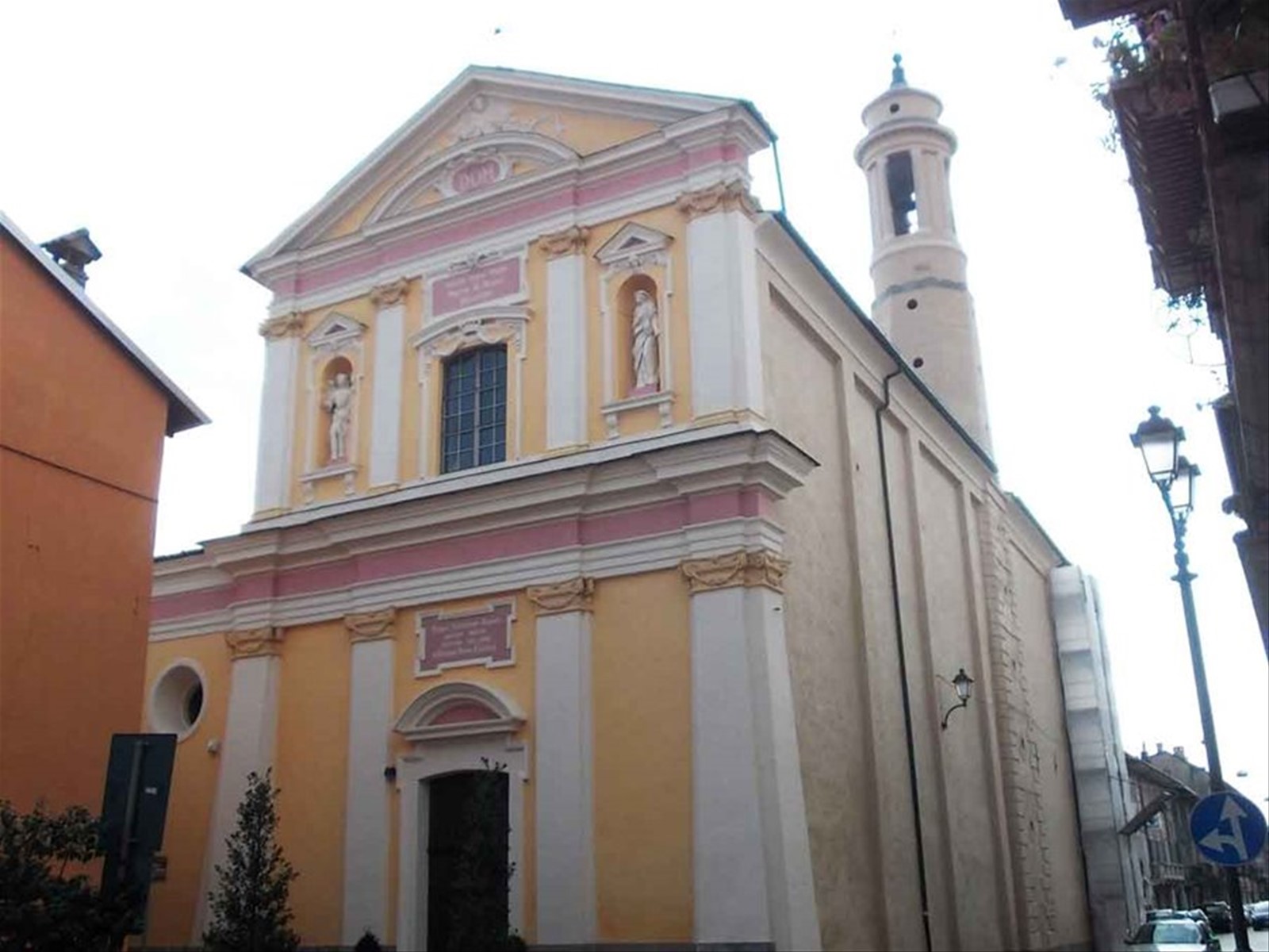 Foto di viaggio in ITALIA