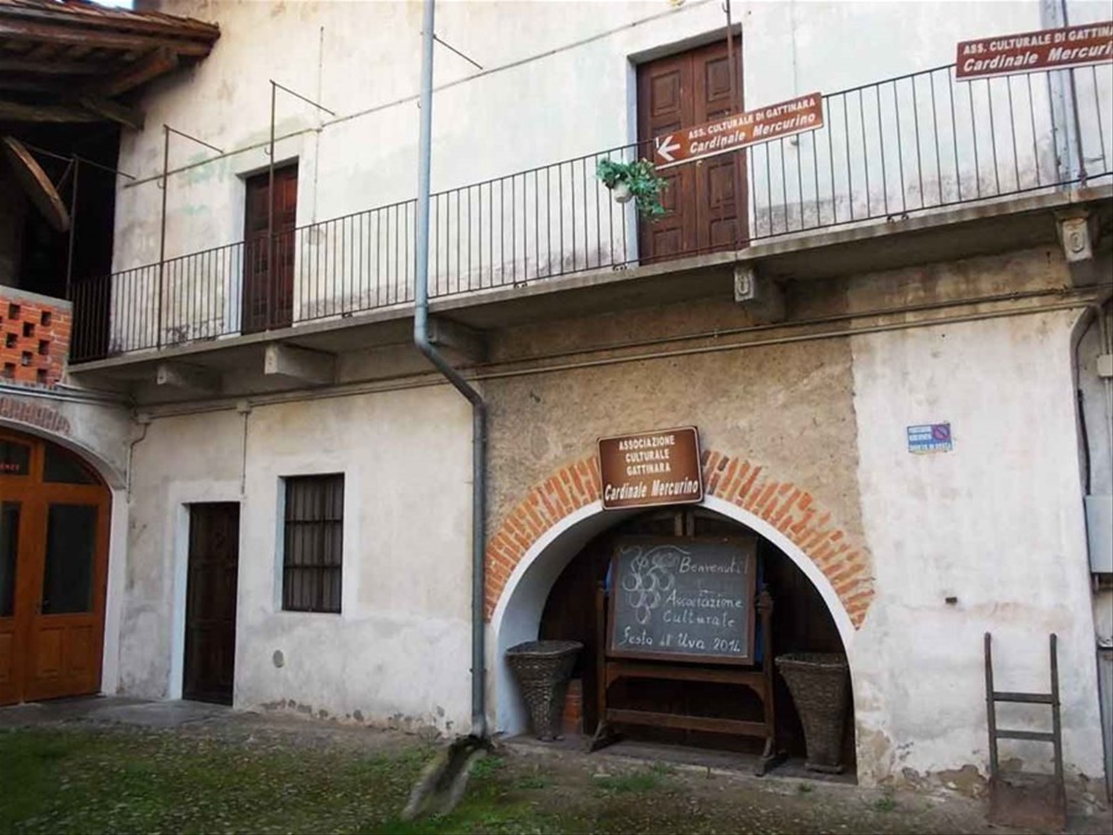 Foto di viaggio in ITALIA