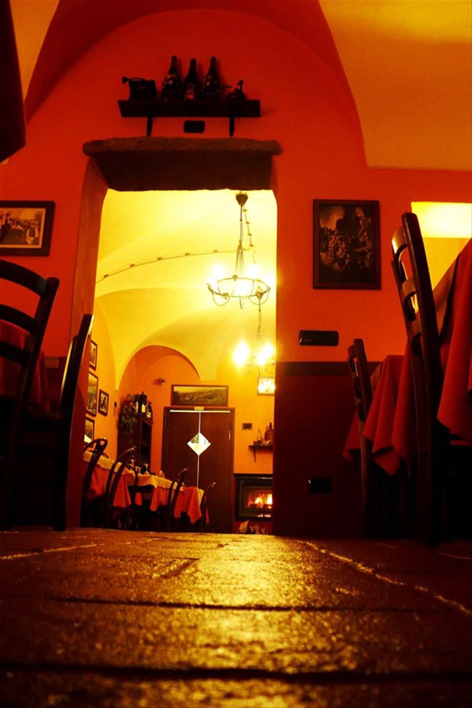Foto di viaggio in ITALIA