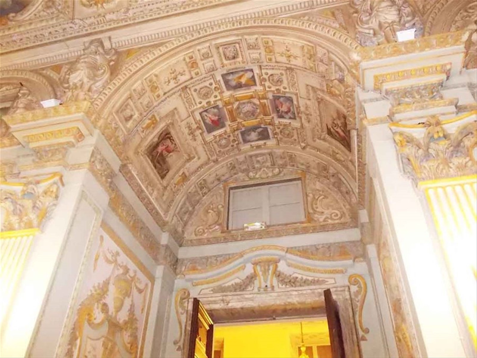 Diario di bordo da una città per viaggiatori veri: un weekend a Genova - Seconda Parte