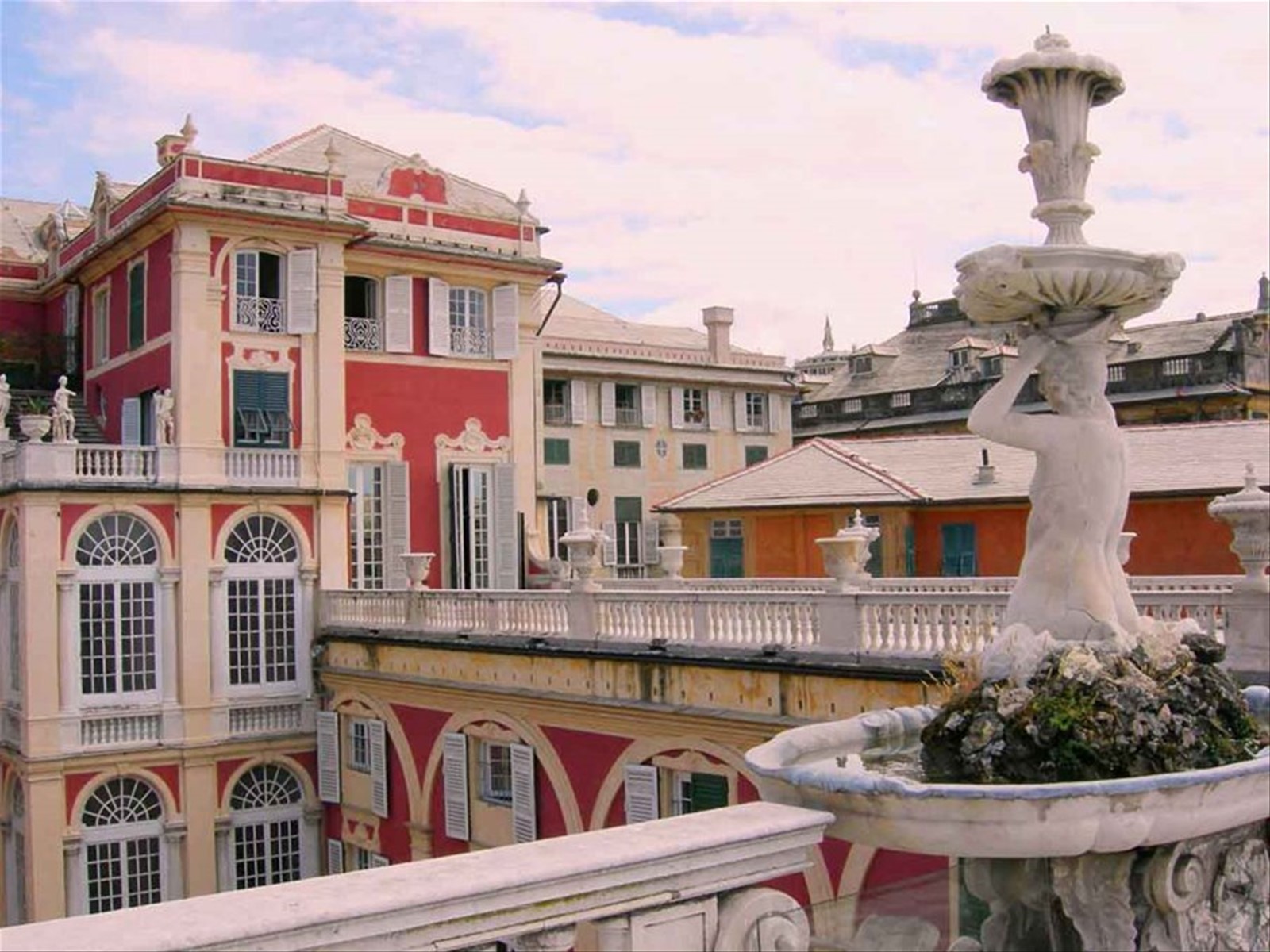 Foto di viaggio in ITALIA