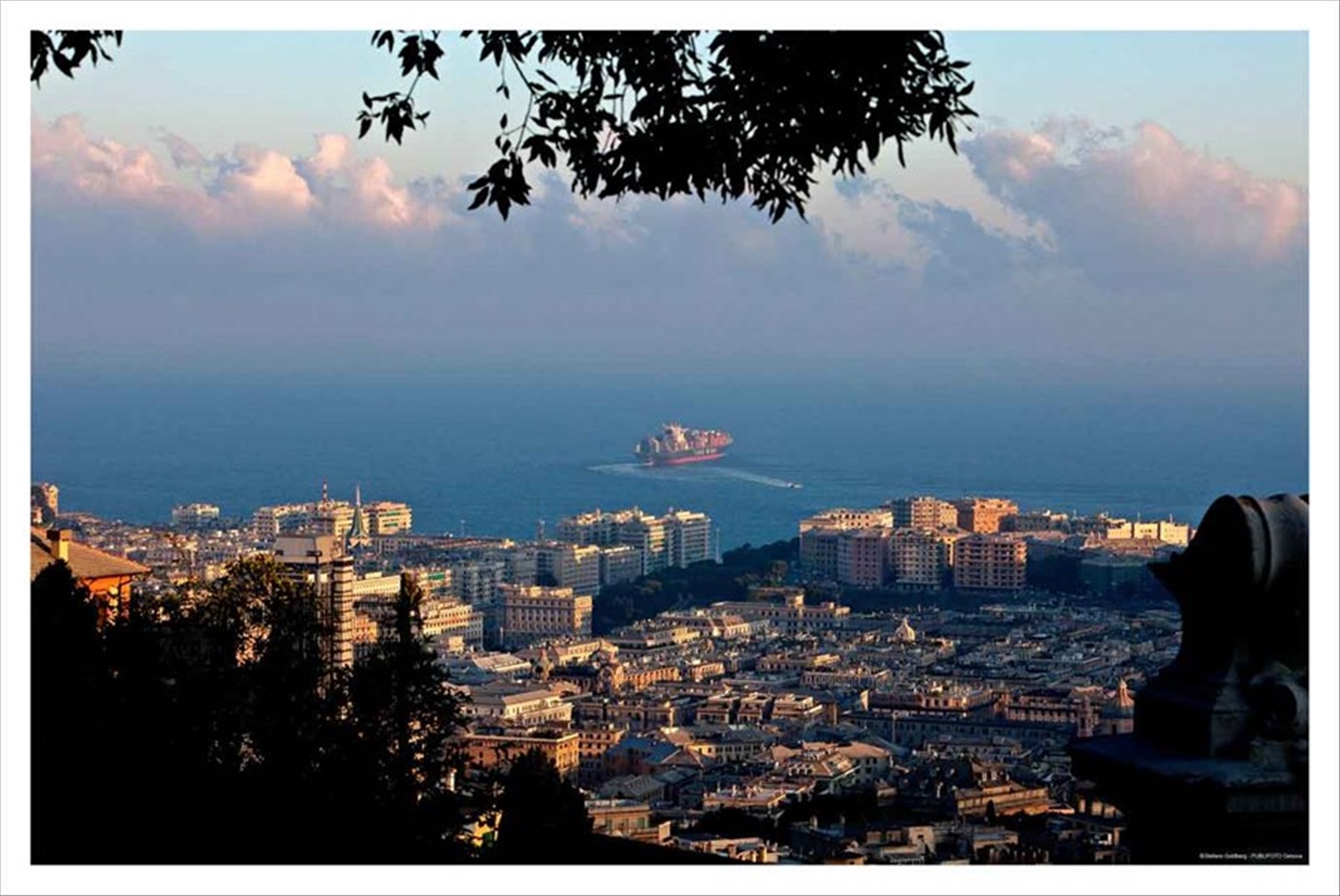 Foto di viaggio in ITALIA