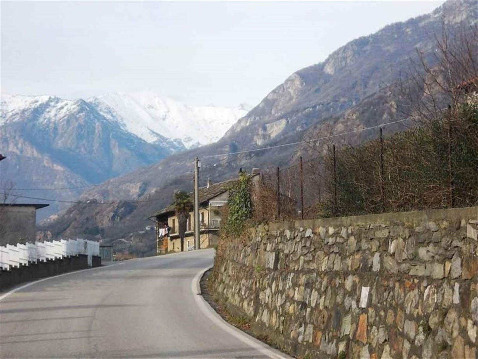 Pellegrinaggio gustoso nel Canavese: una giornata a Settimo Vittone - Parte I.