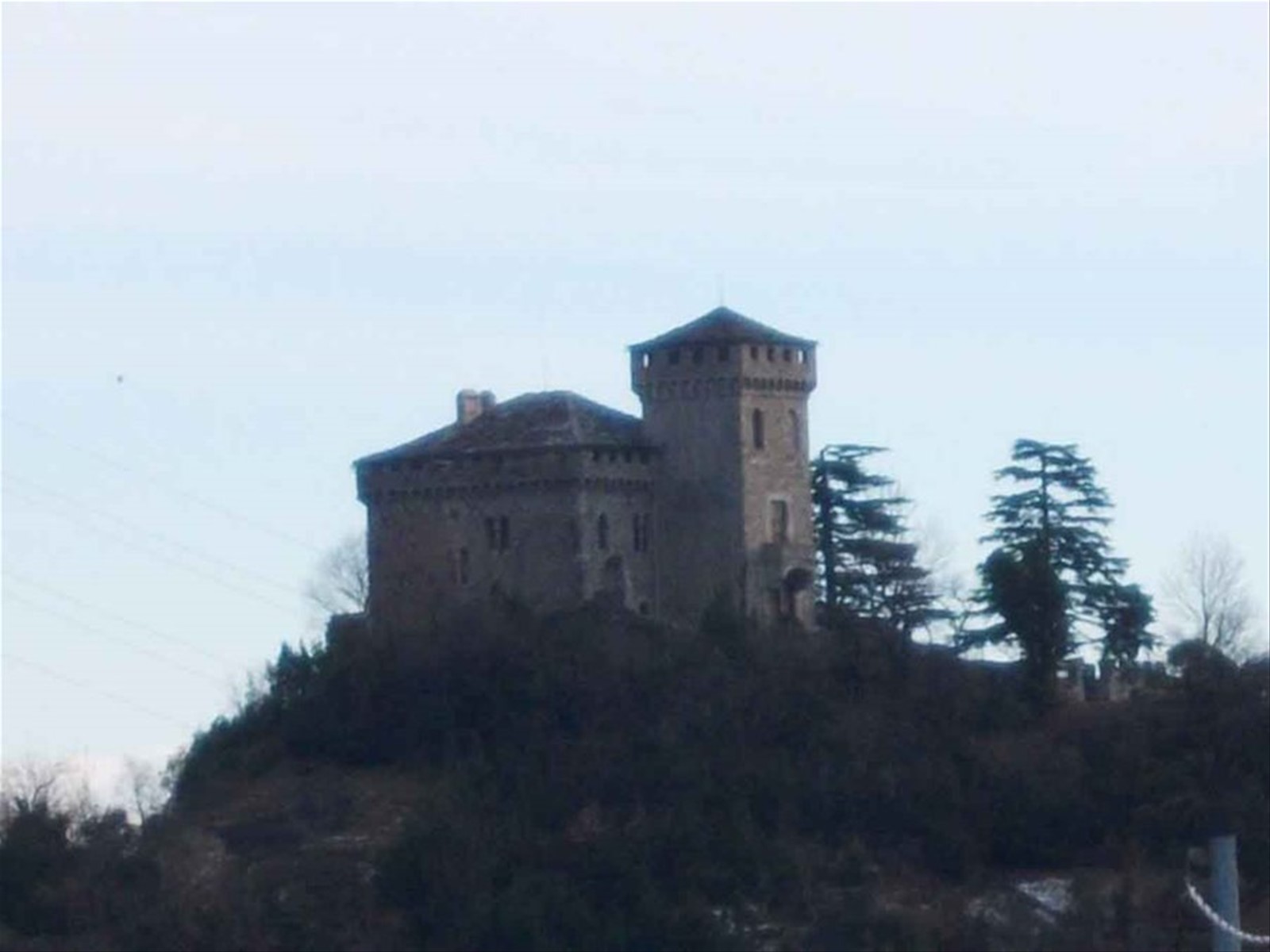 Foto di viaggio in ITALIA