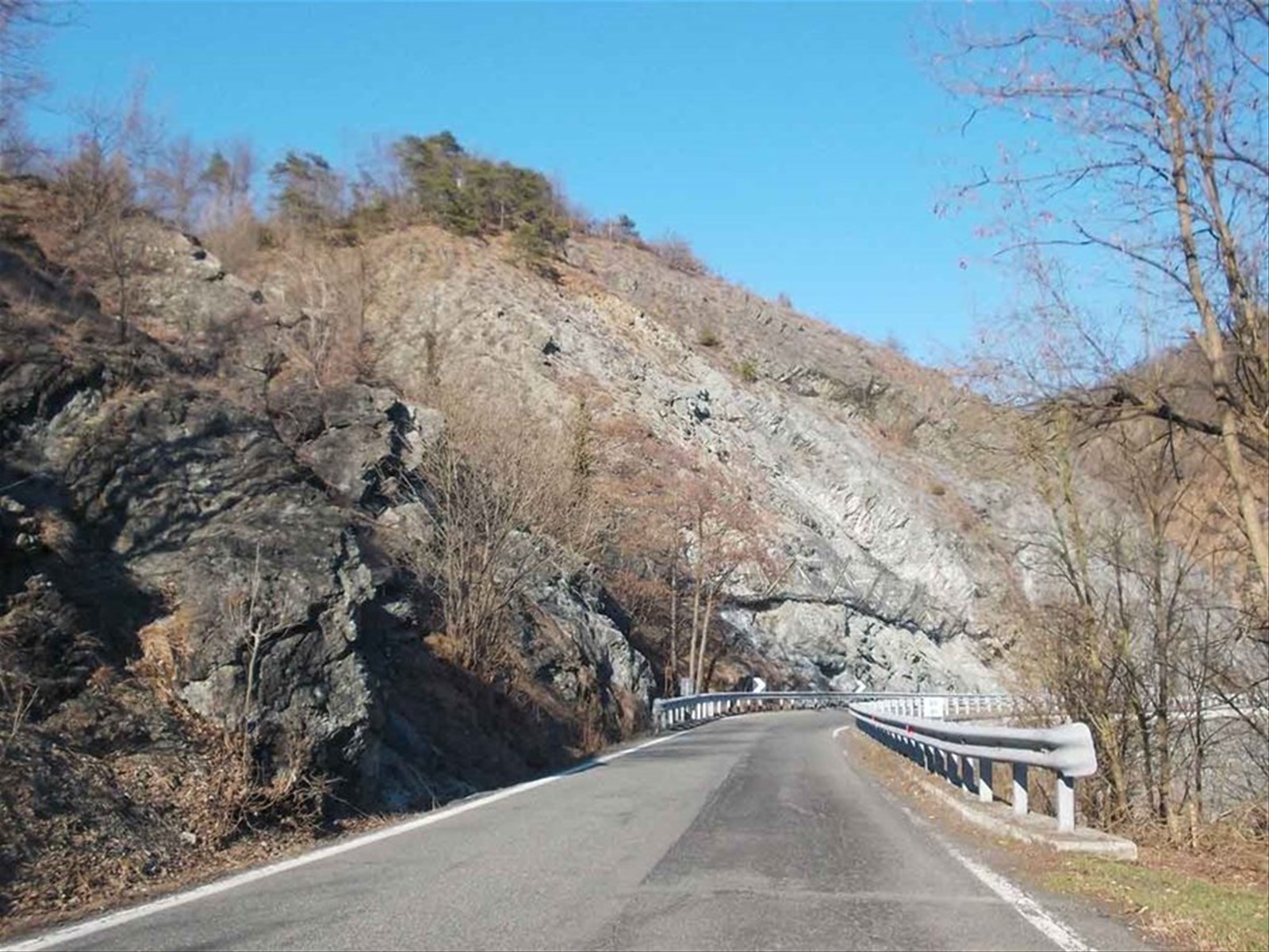 Foto di viaggio in ITALIA