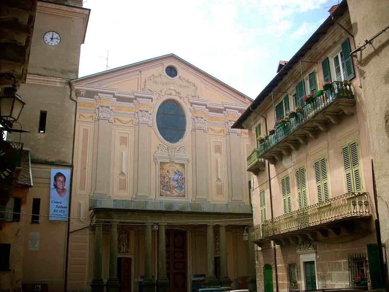 Foto di viaggio in ITALIA