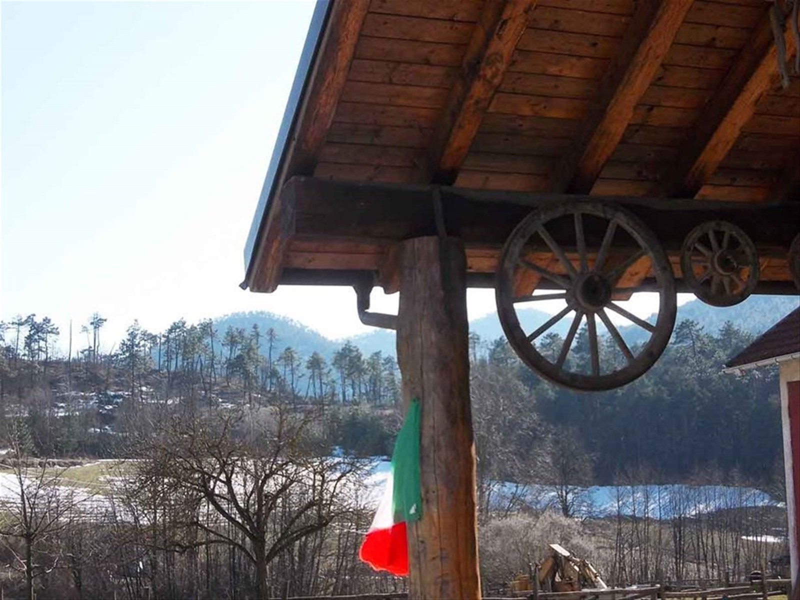 Foto di viaggio in ITALIA