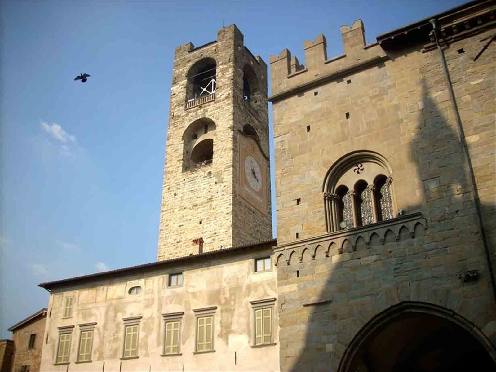 Foto di viaggio in ITALIA