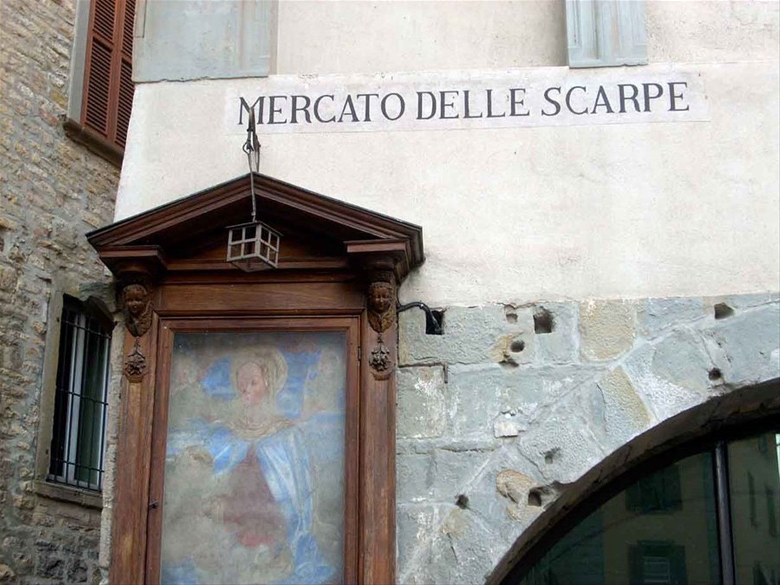 Foto di viaggio in ITALIA