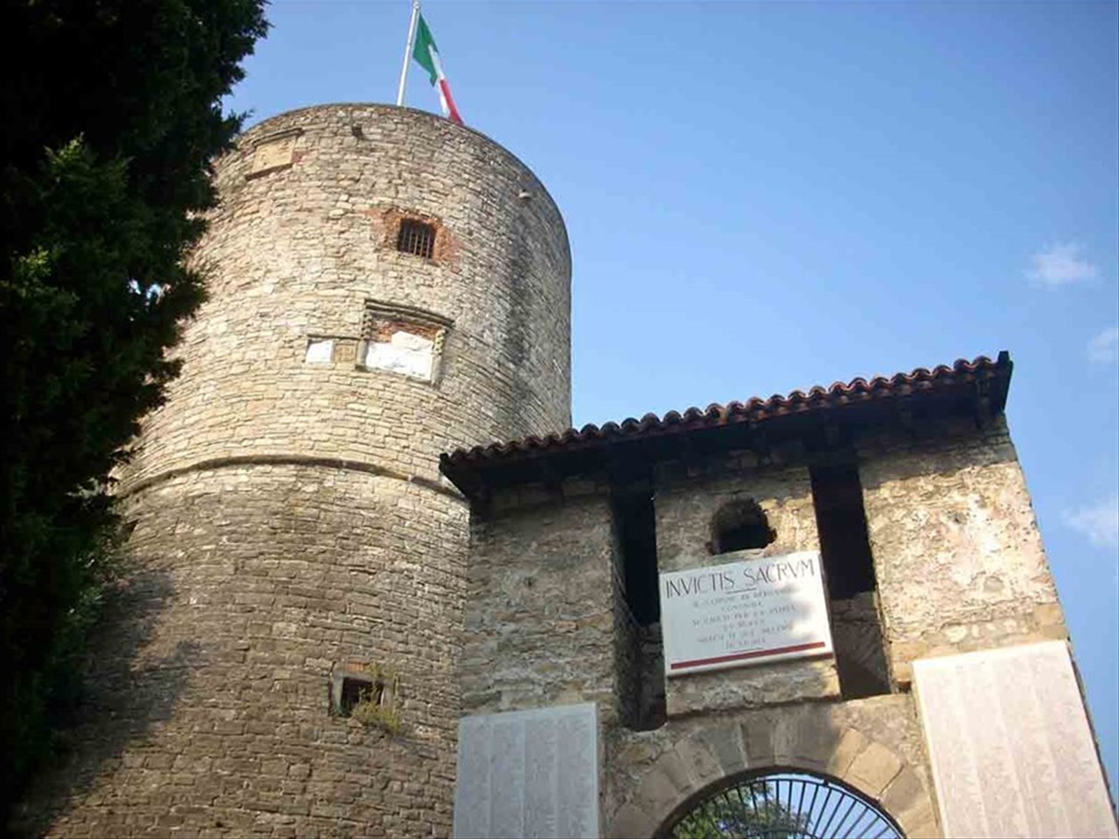 Foto di viaggio in ITALIA