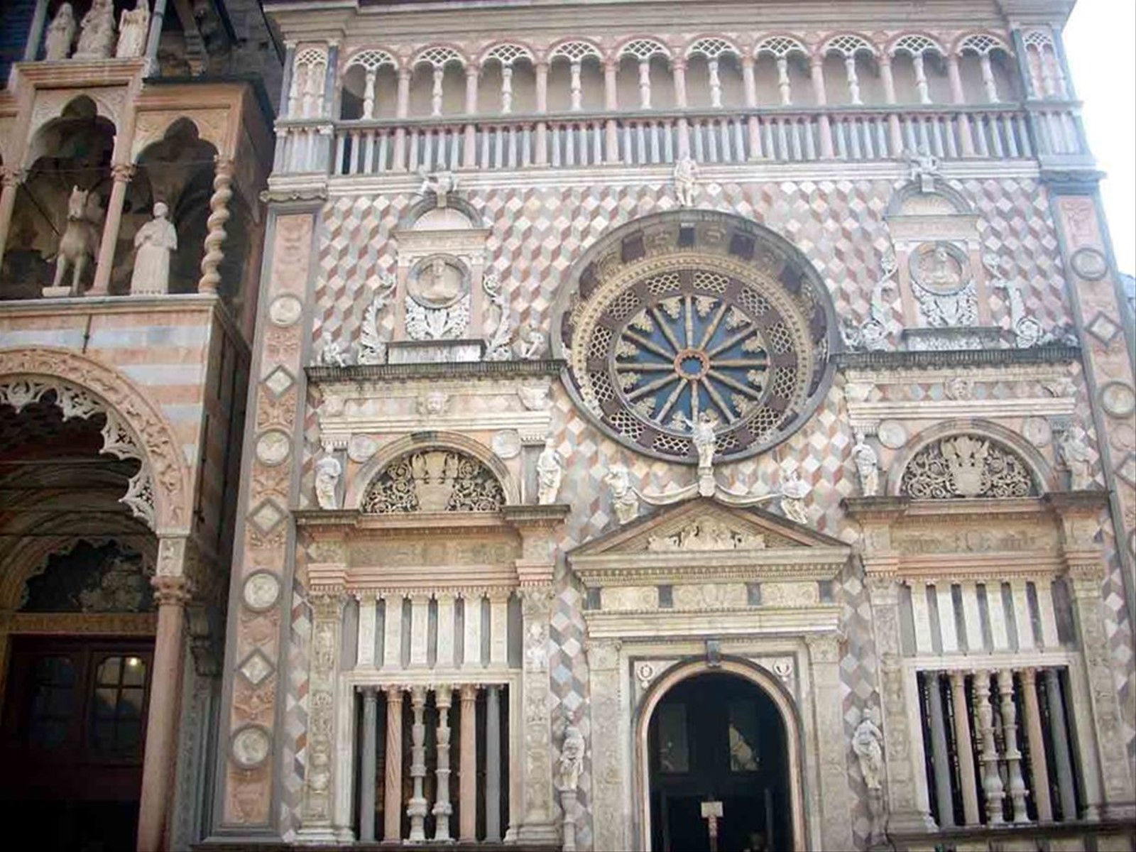 Foto di viaggio in ITALIA