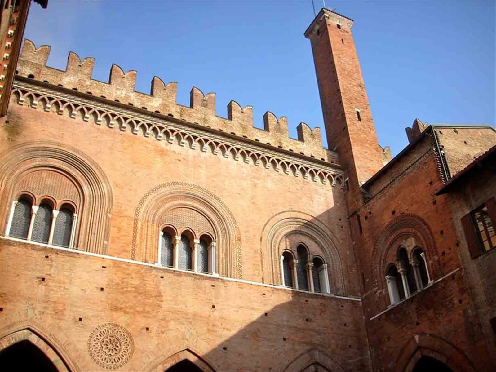 Foto di viaggio in ITALIA