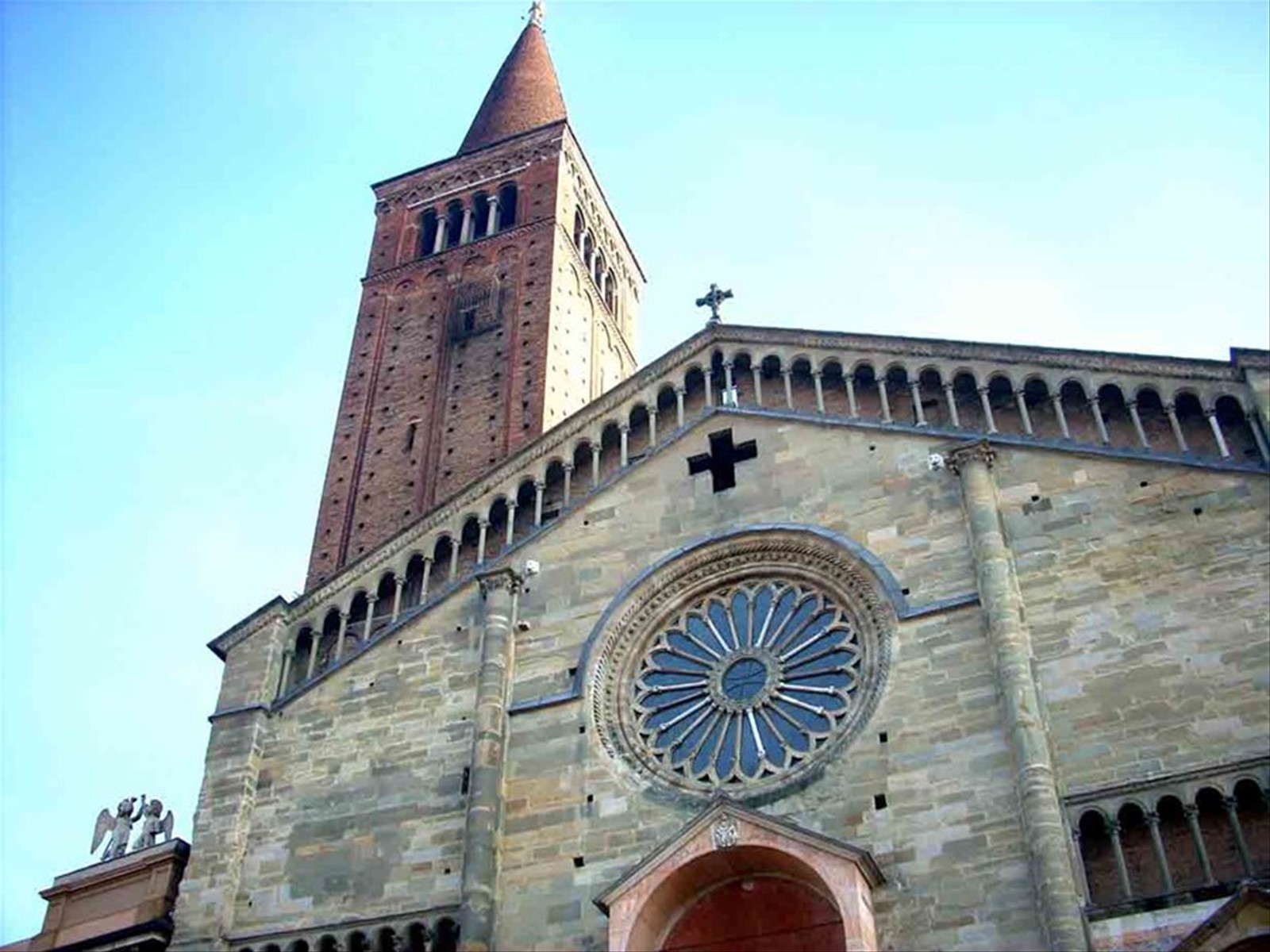 Foto di viaggio in ITALIA