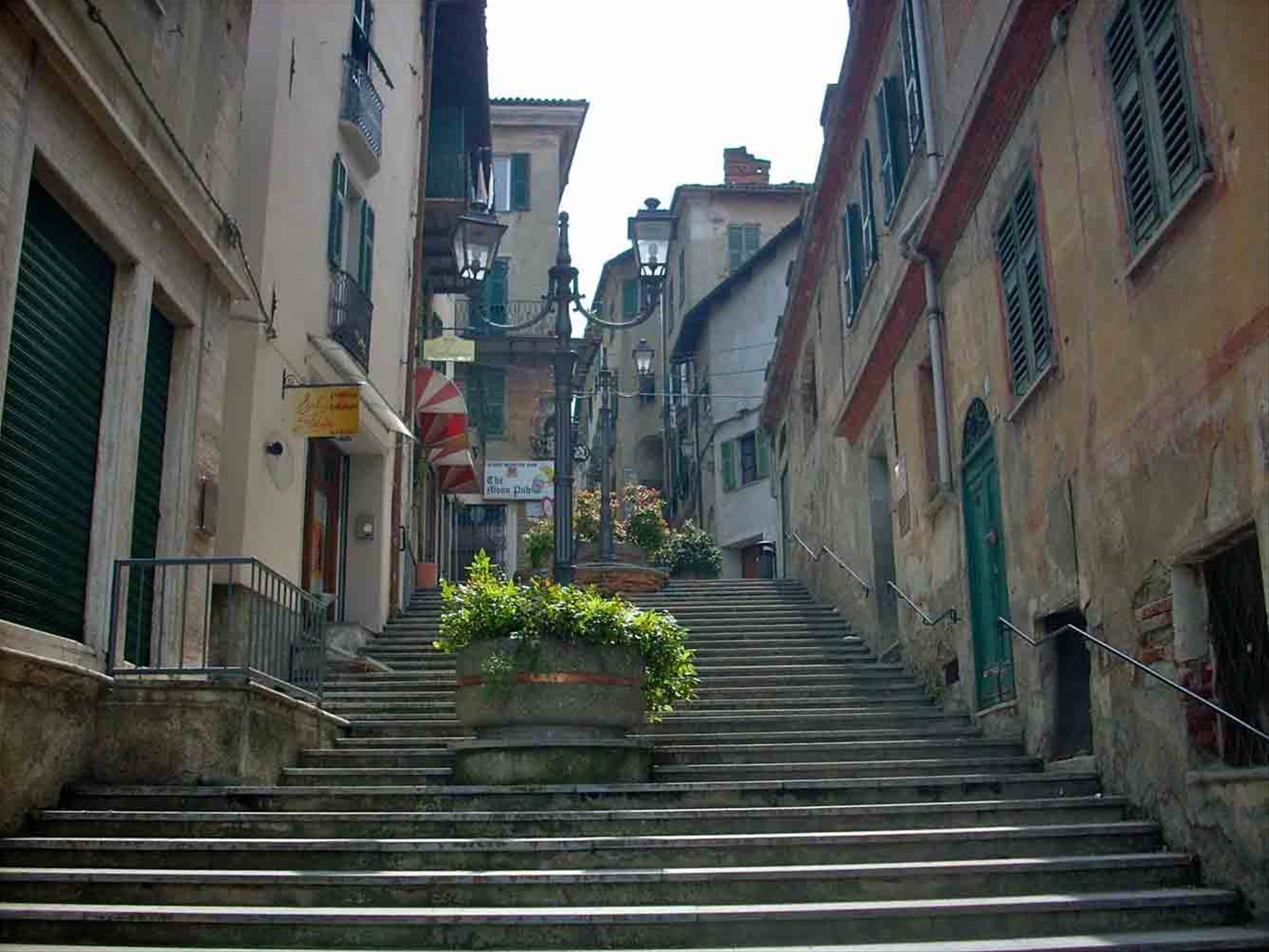 Foto di viaggio in ITALIA