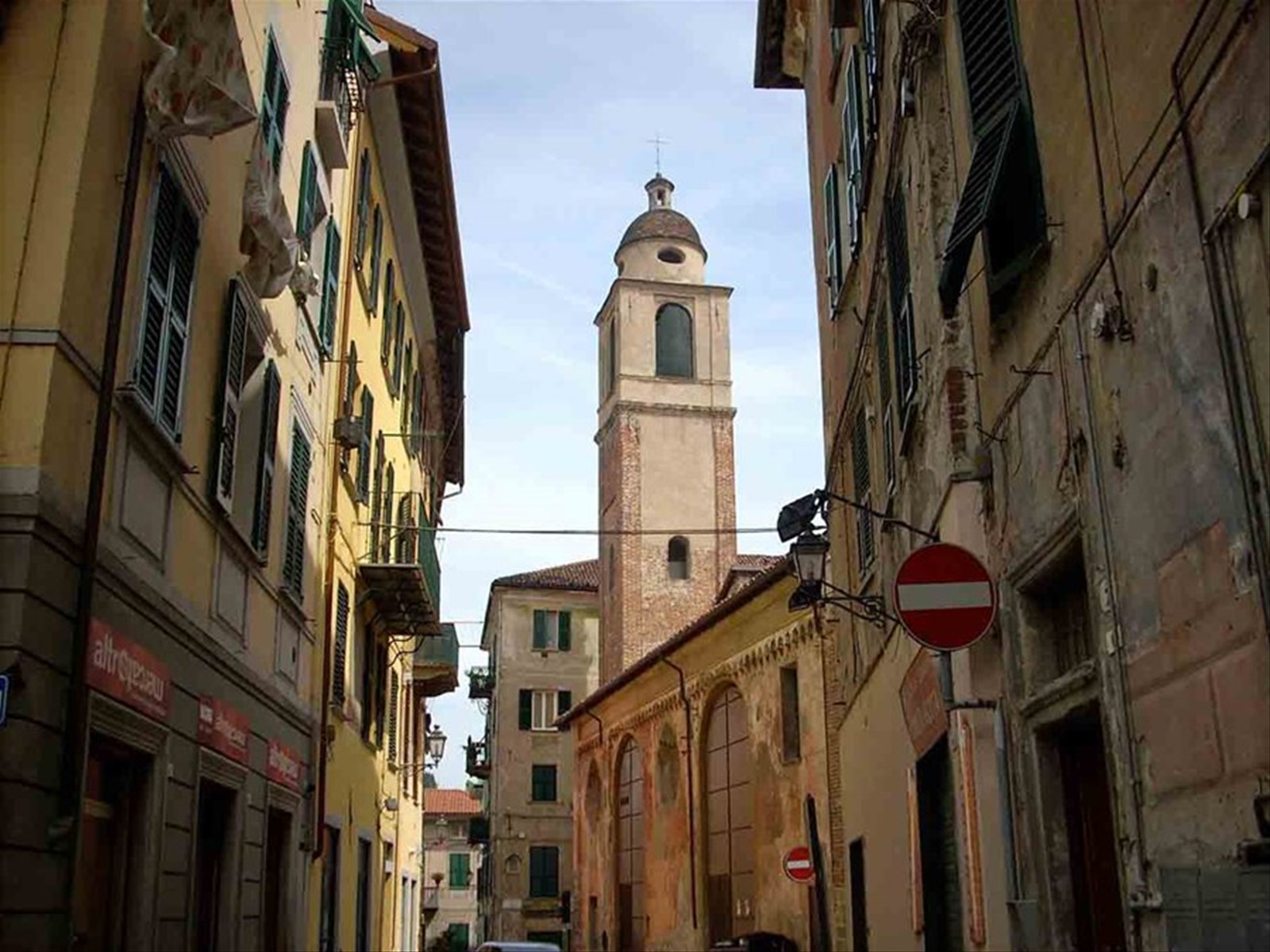 Foto di viaggio in ITALIA