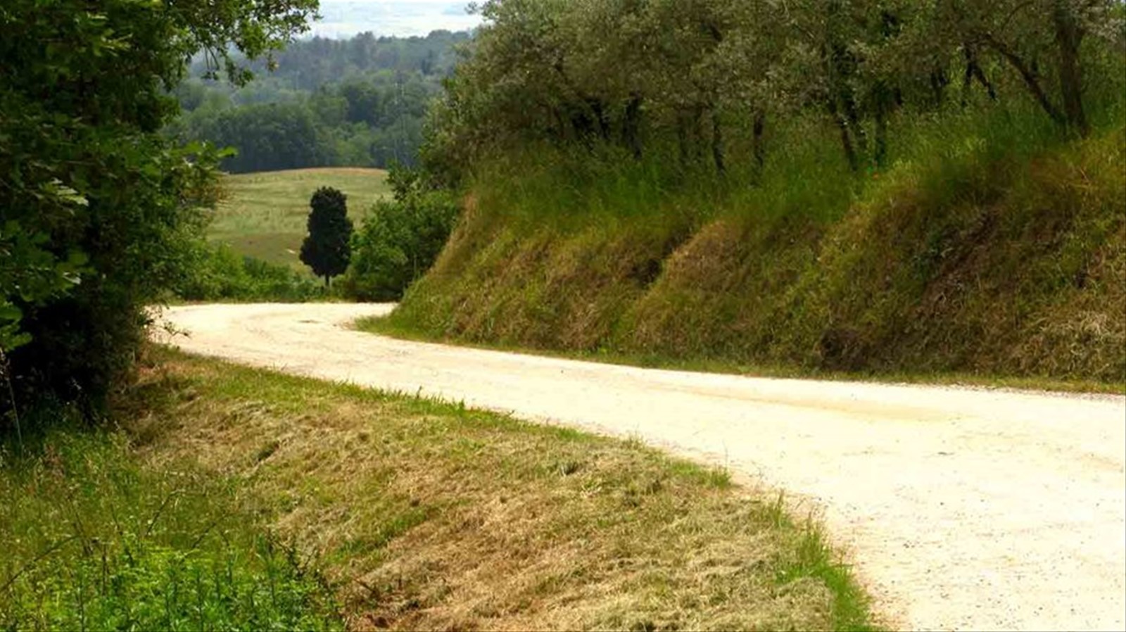 Foto di viaggio in ITALIA