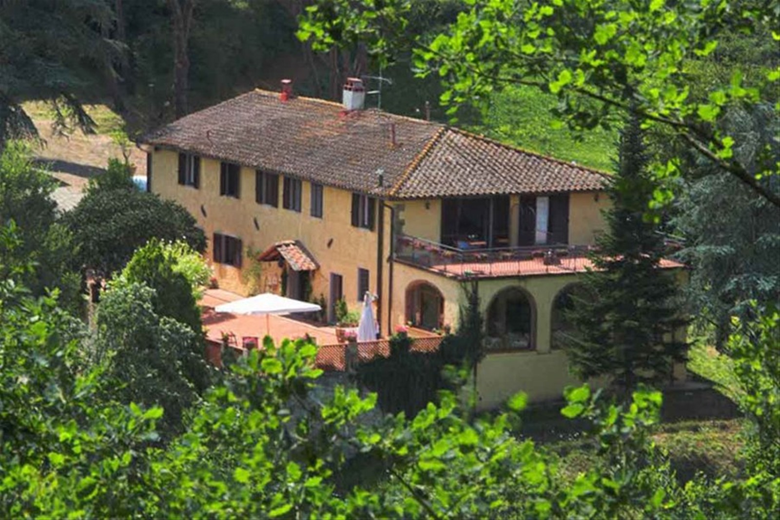 Foto di viaggio in ITALIA