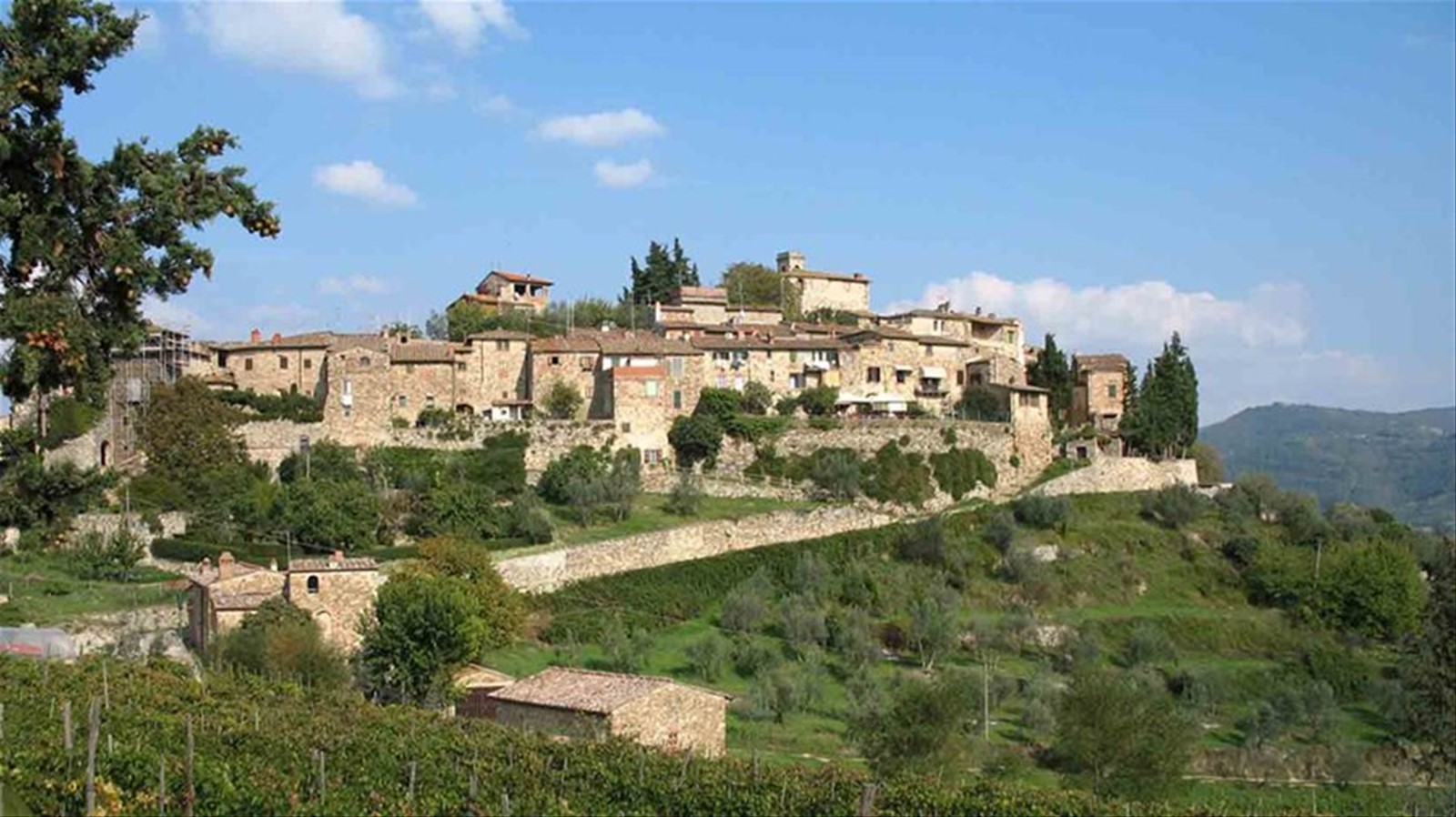 Foto di viaggio in ITALIA