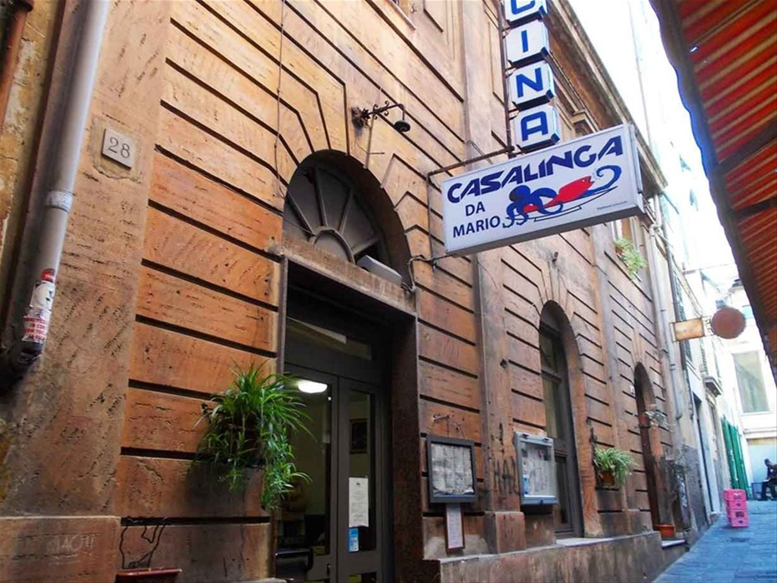 Foto di viaggio in ITALIA