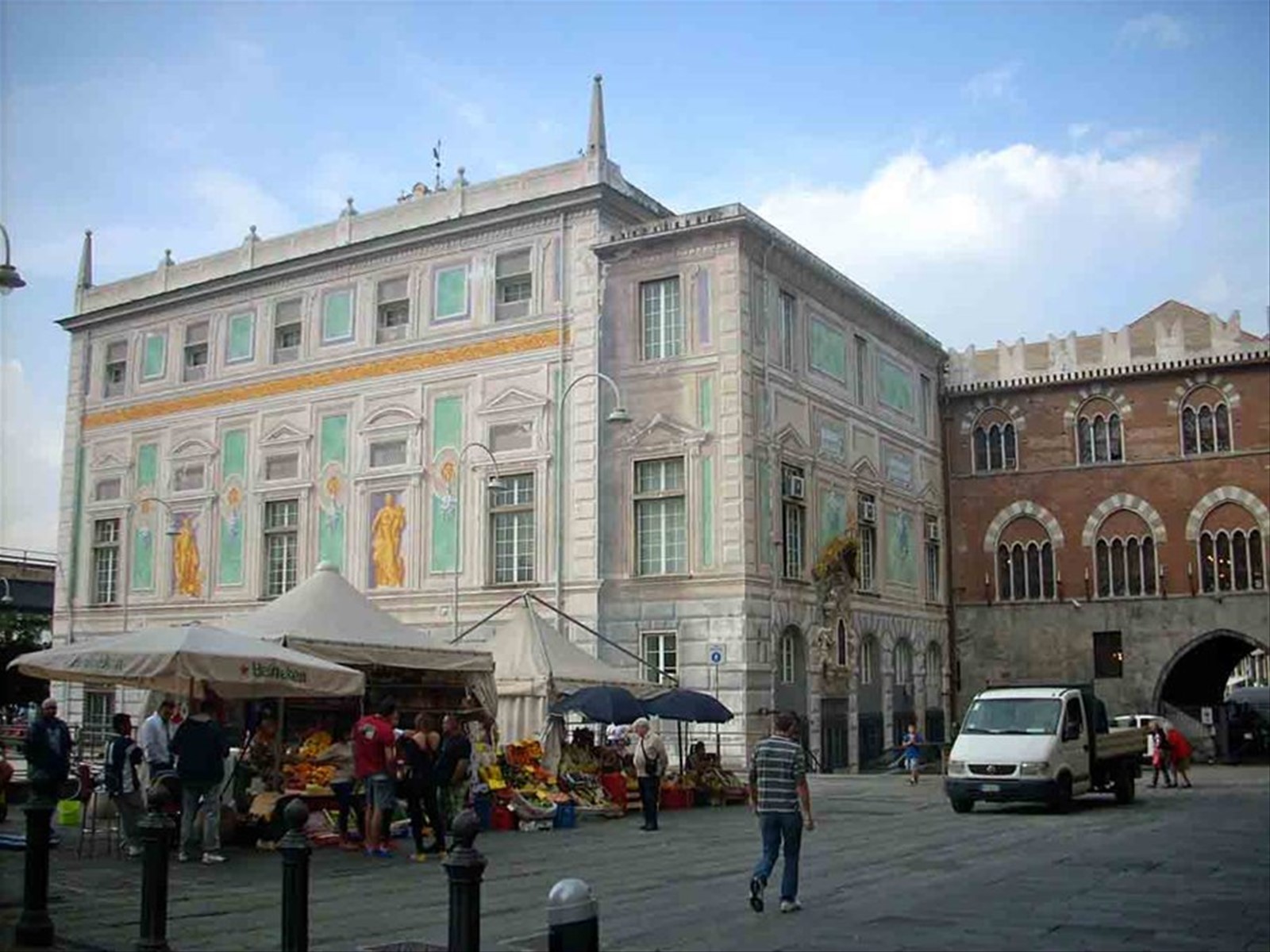 Foto di viaggio in ITALIA