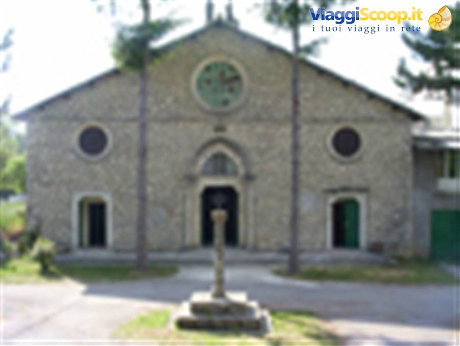 Chiesa della Madonna delle Grazie