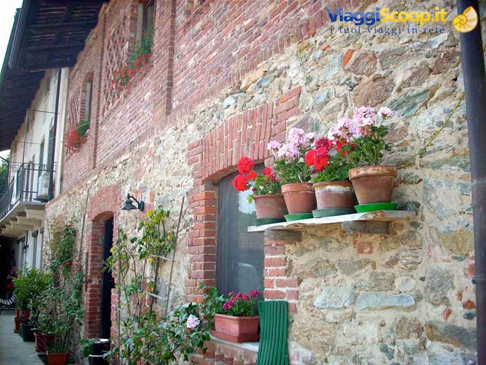 Agriturismo Gemma a Salussola