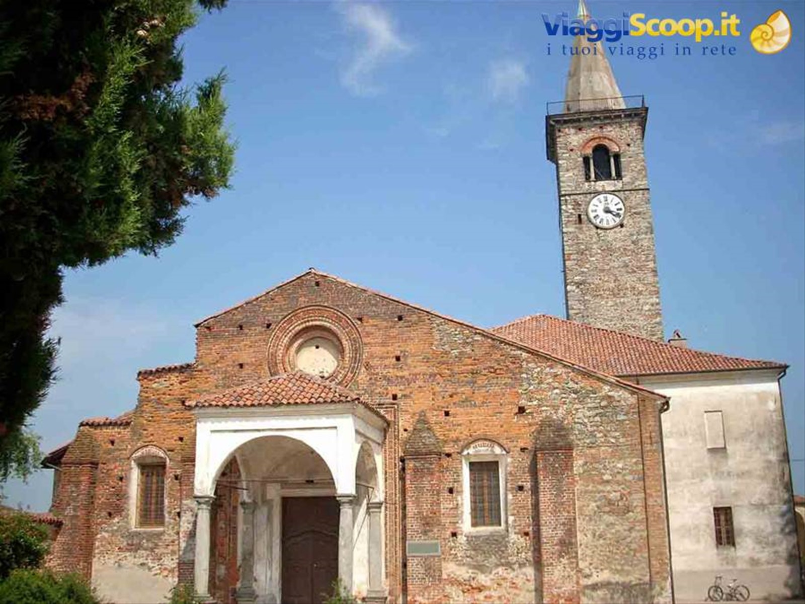 Chiesa di Santa Maria Assunta