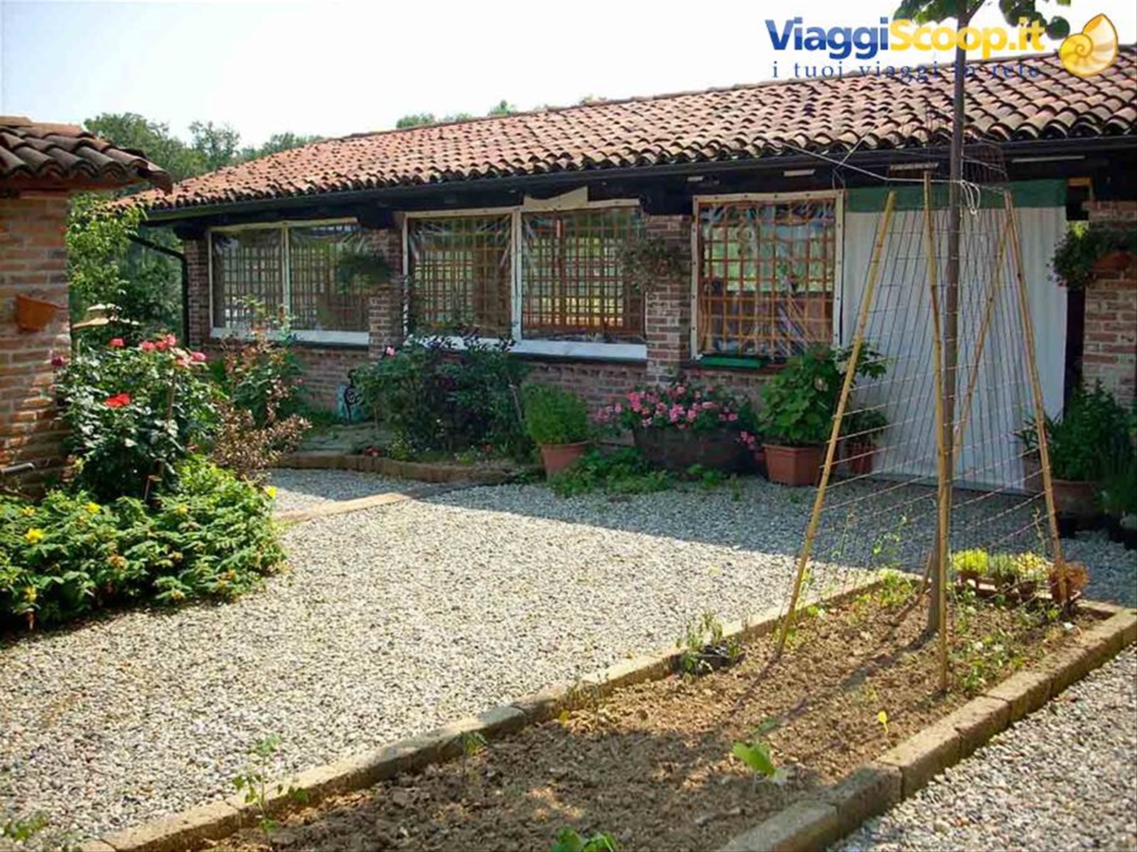 Agriturismo Gemma