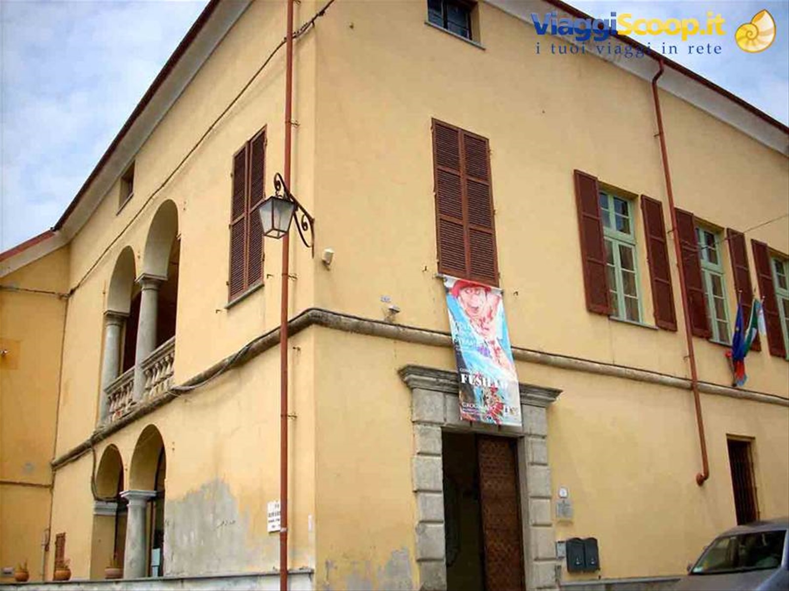Il Municipio