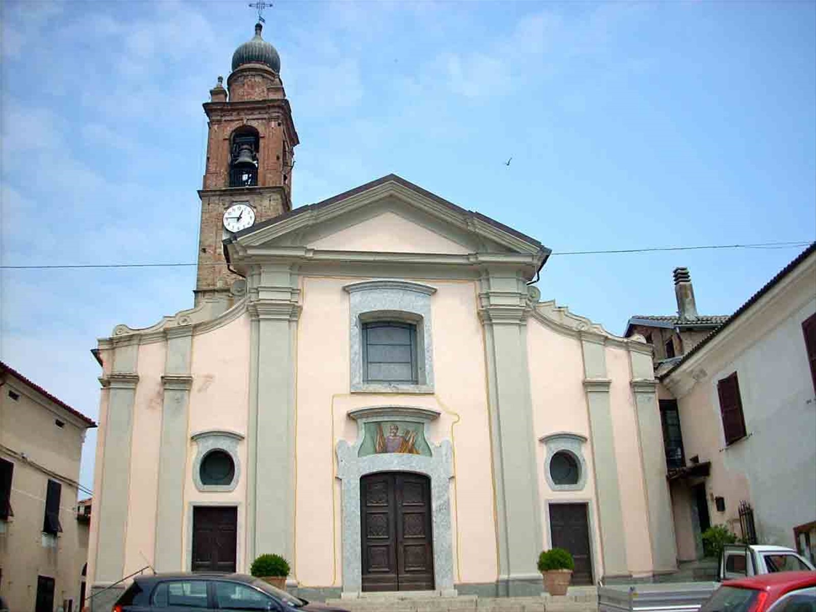 Chiesa di Sant'Andrea