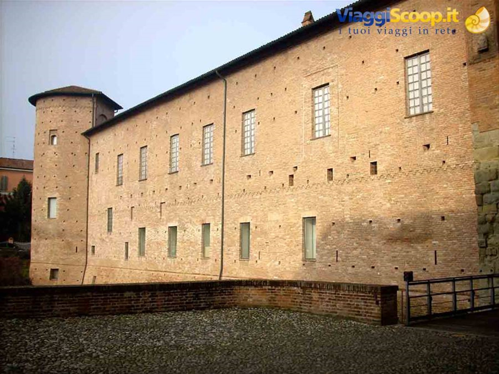 Palazzo Farnese