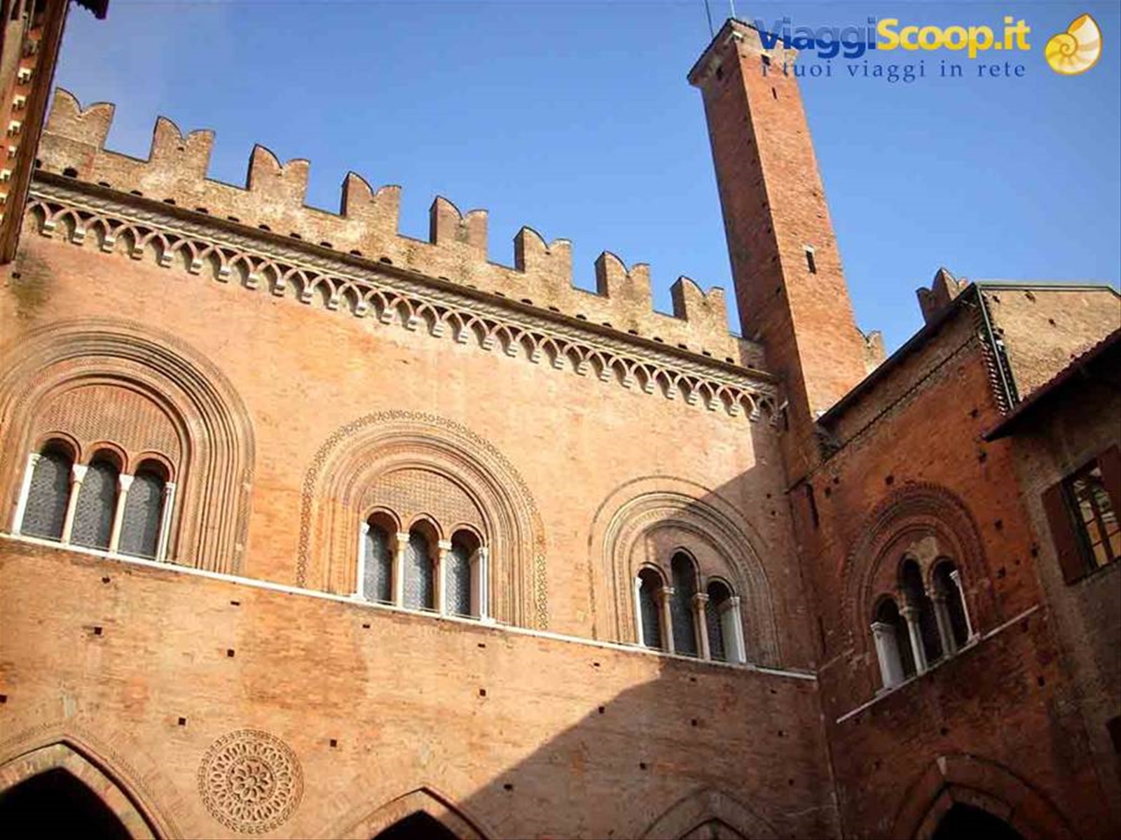 Piacenza, Città dei Palazzi