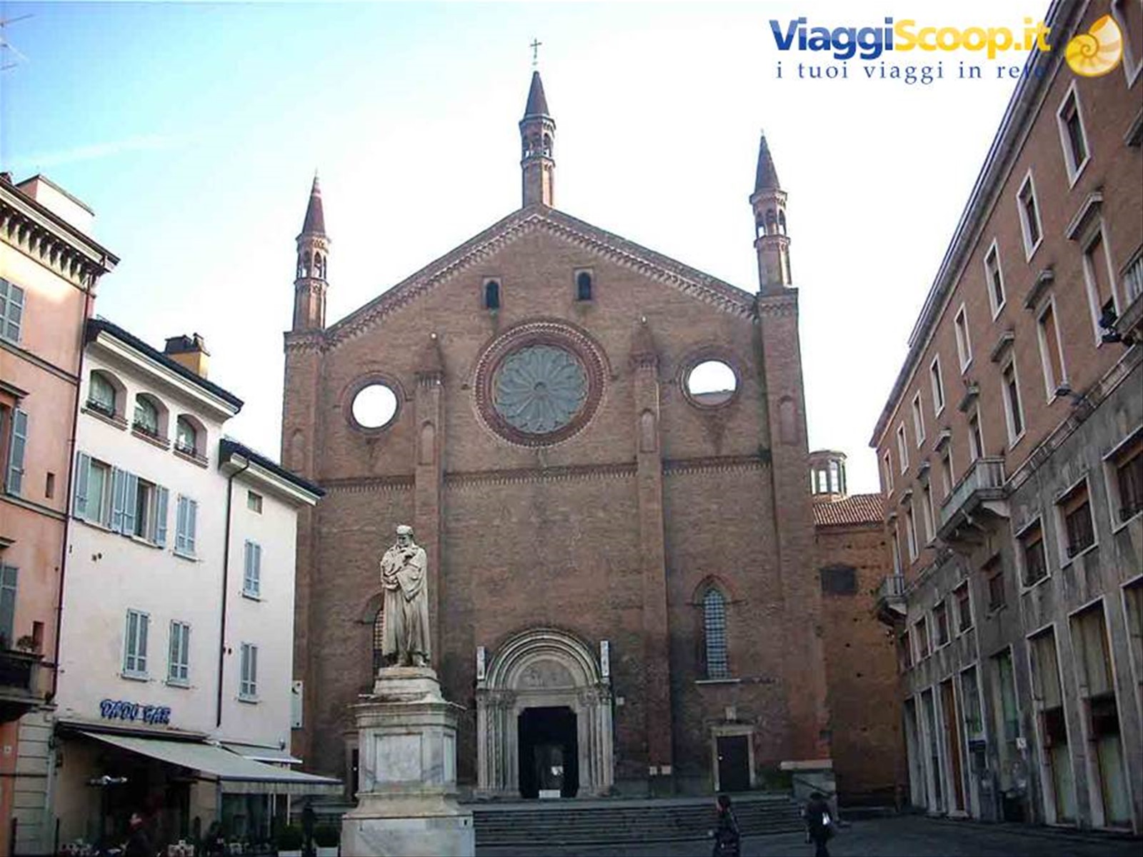Chiesa di San Francesco
