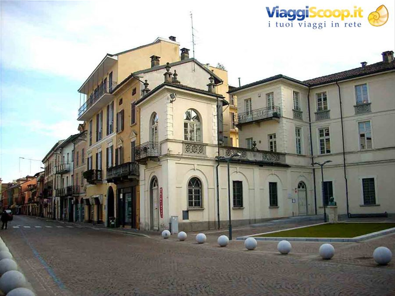 Foto di viaggio in ITALIA