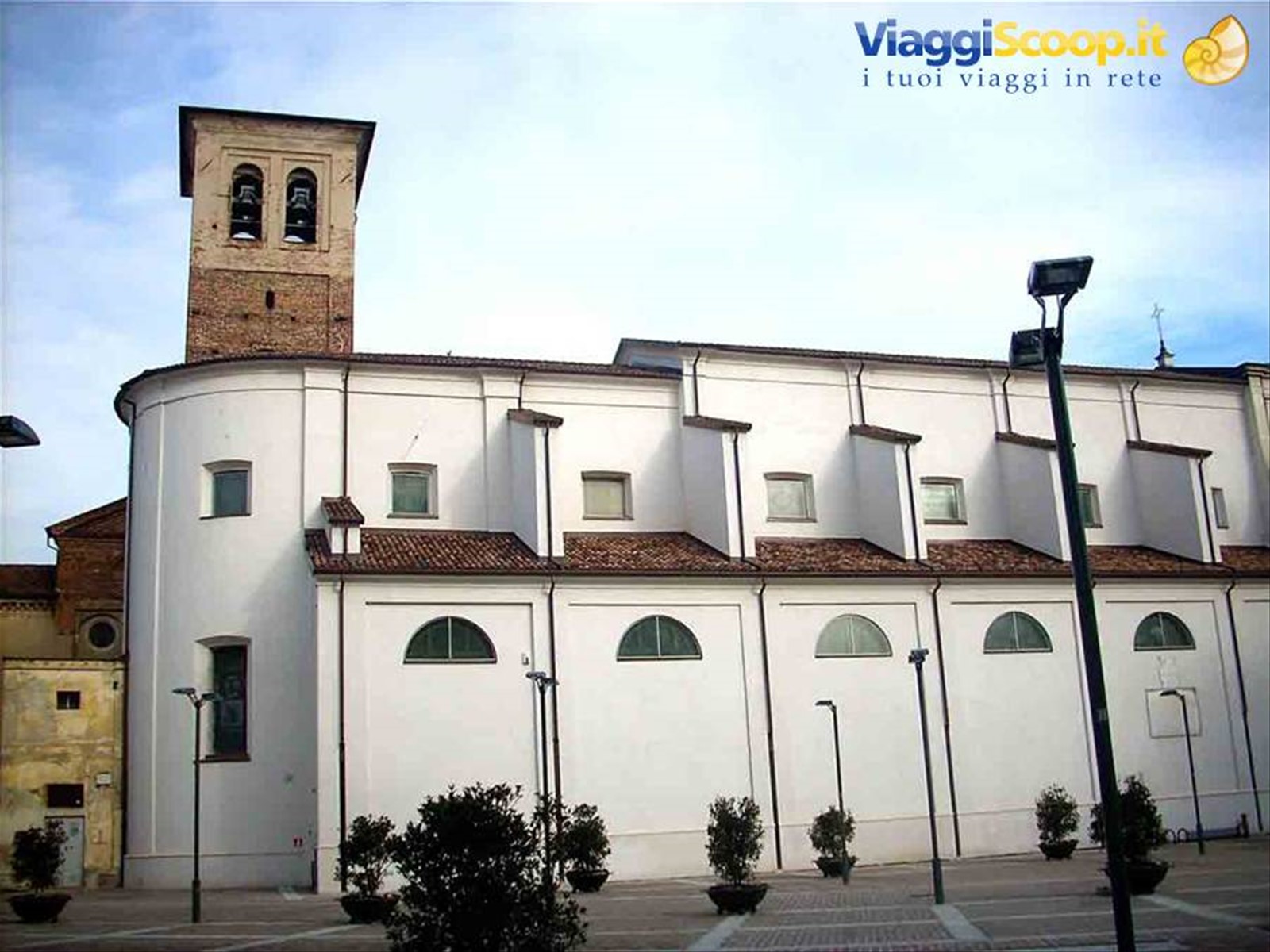 Foto di viaggio in ITALIA