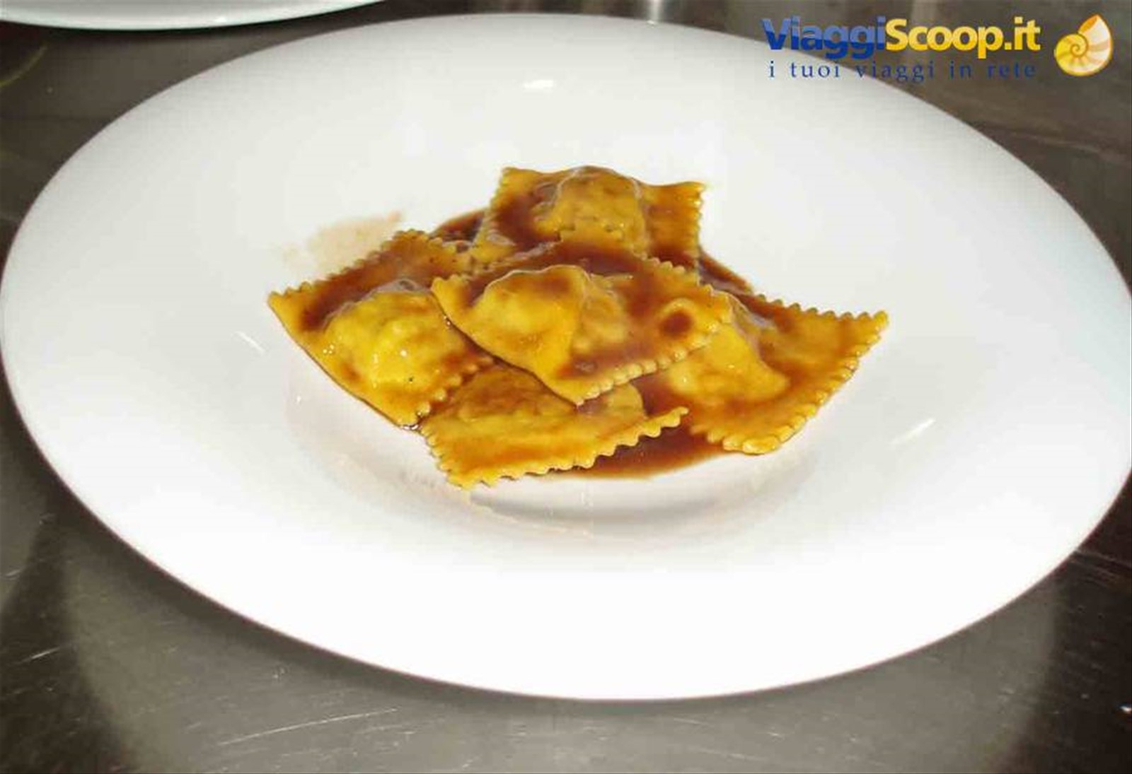 Prelibatezze del Ristorante Il Cuuc