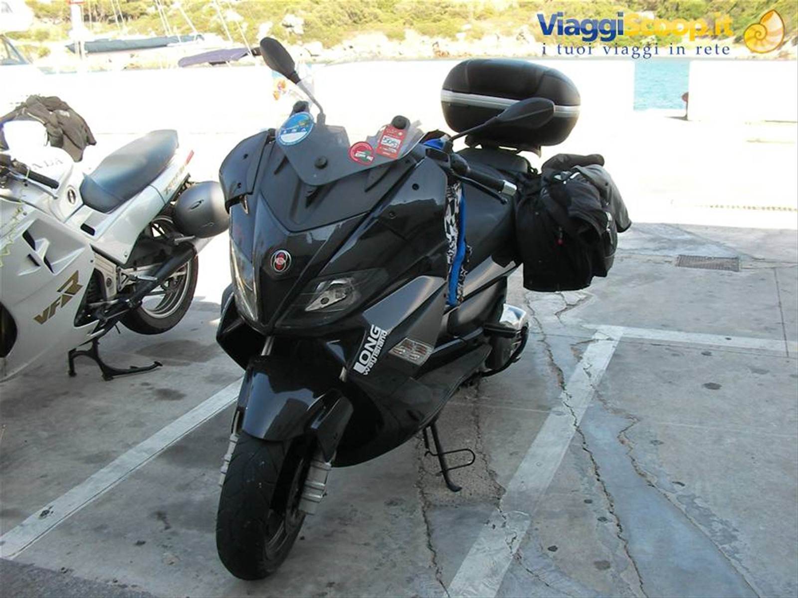 Foto di viaggio in ITALIA