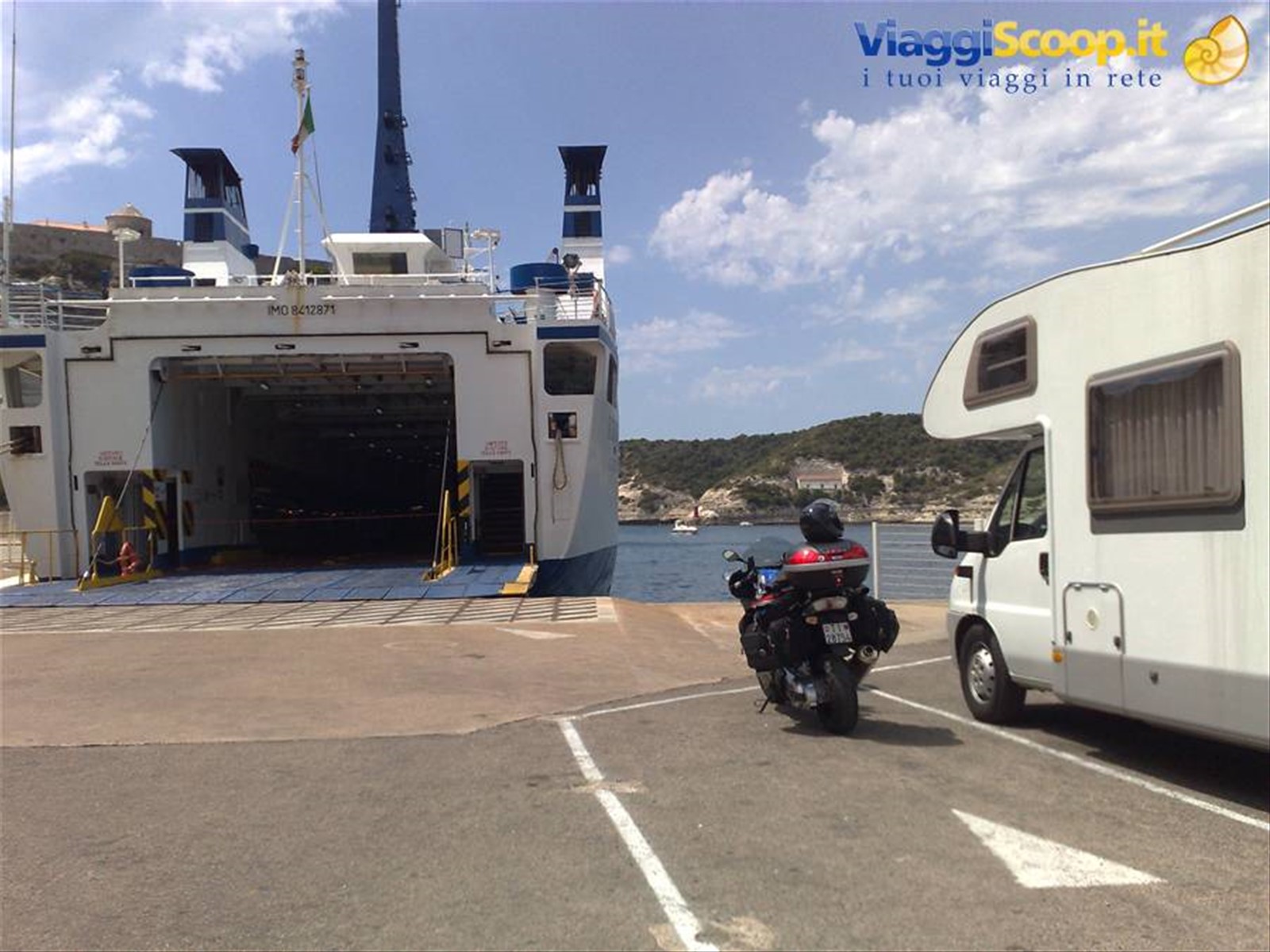 Foto di viaggio in ITALIA