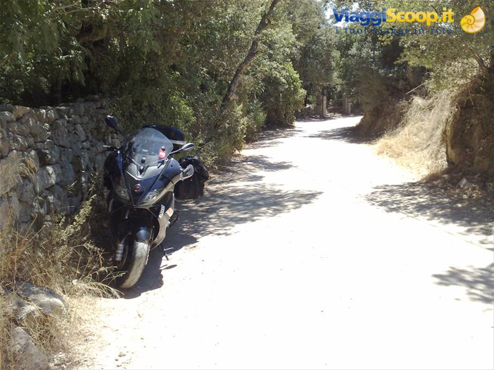 Foto di viaggio in ITALIA