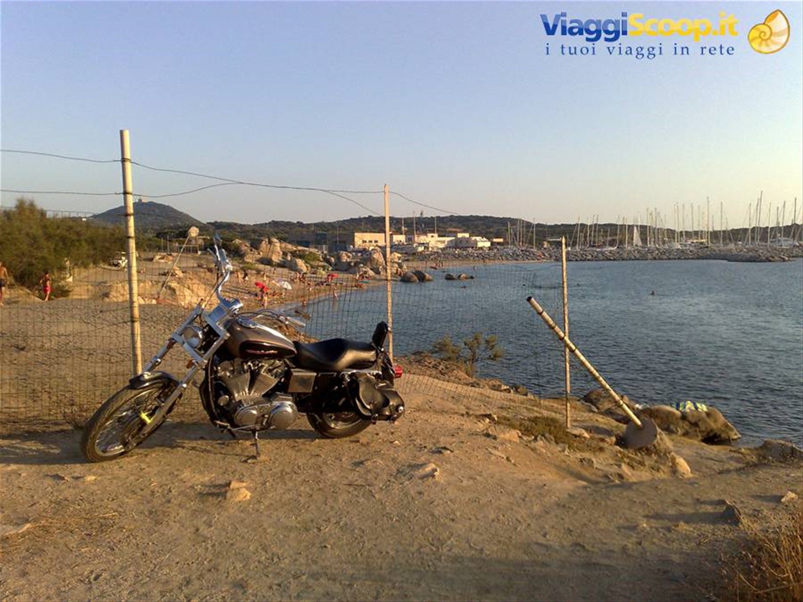 Foto di viaggio in ITALIA
