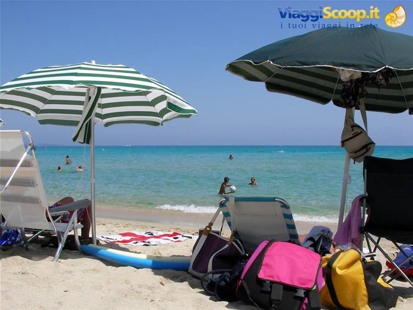 Foto di viaggio in ITALIA