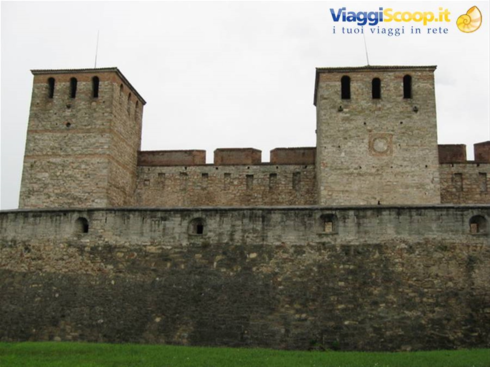 Bulgaria Vidim La Fortezza