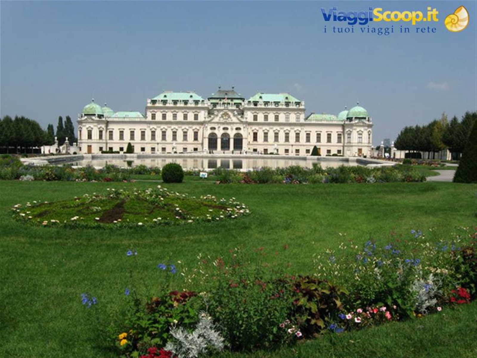 Foto di viaggio in AUSTRIA