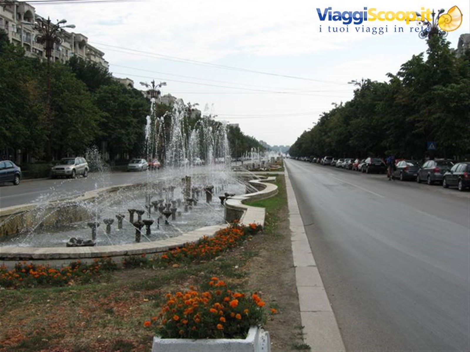 Foto di viaggio in ROMANIA