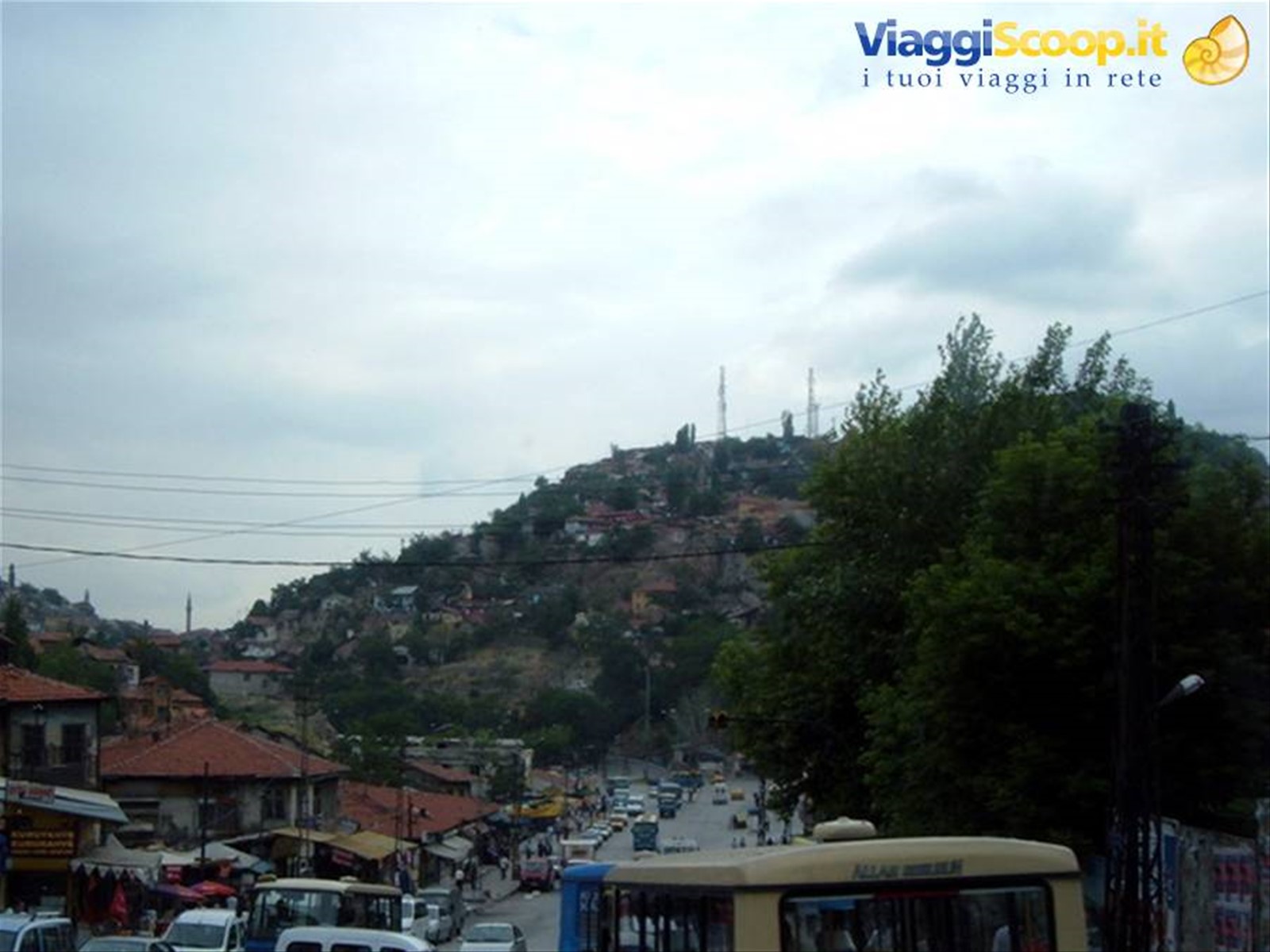 Ankara