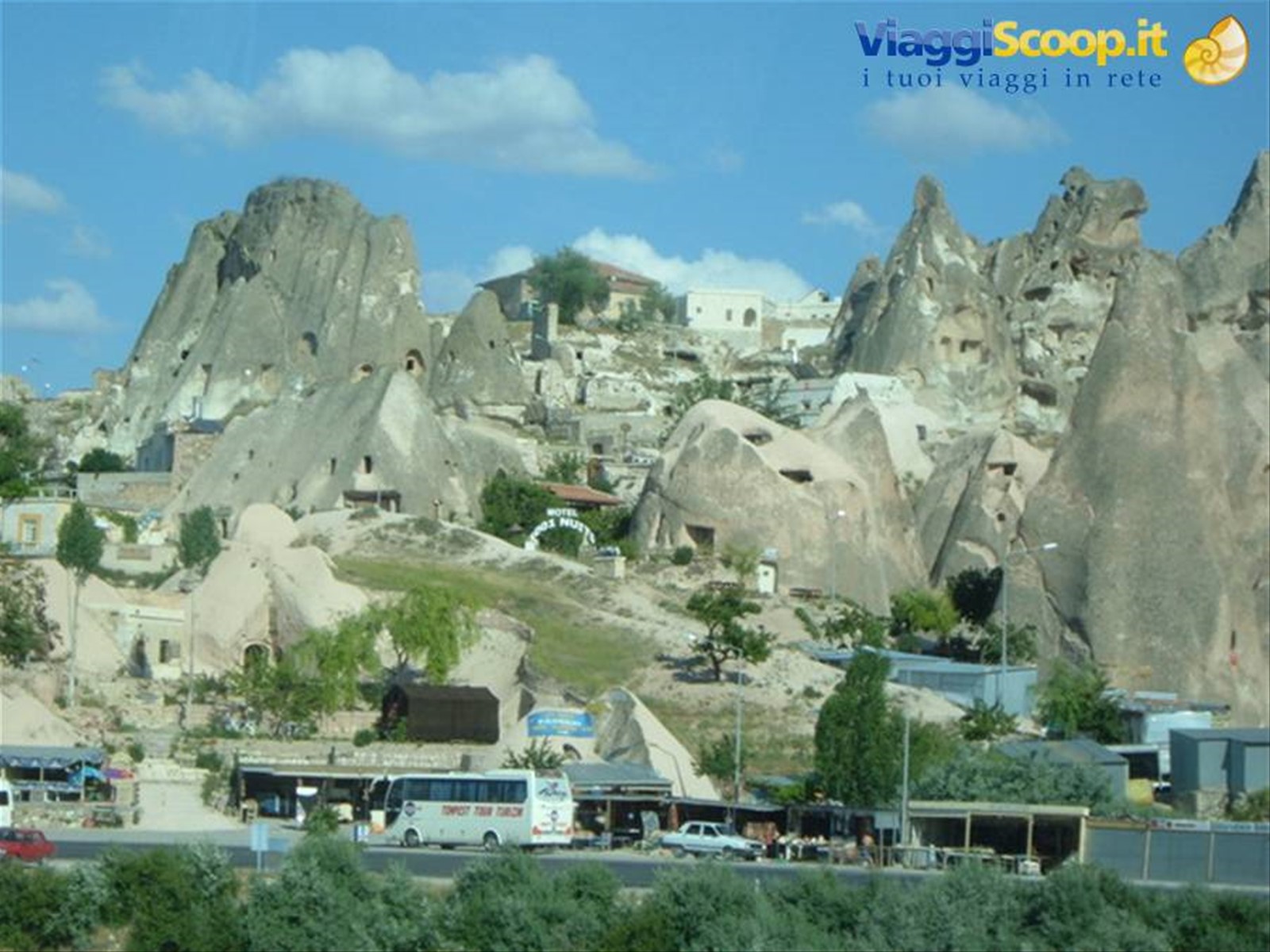 Cappadocia 1