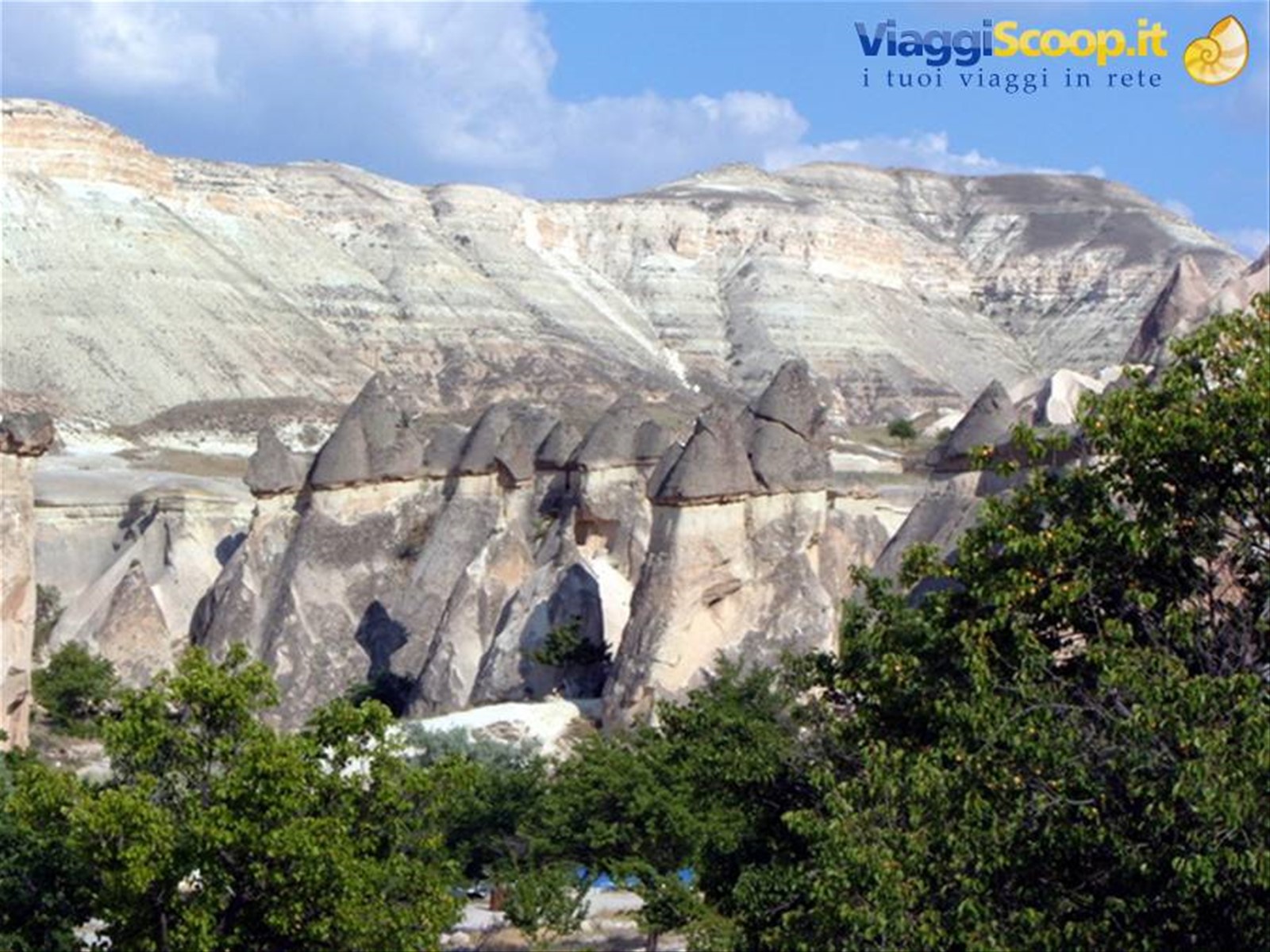 Cappadocia 2