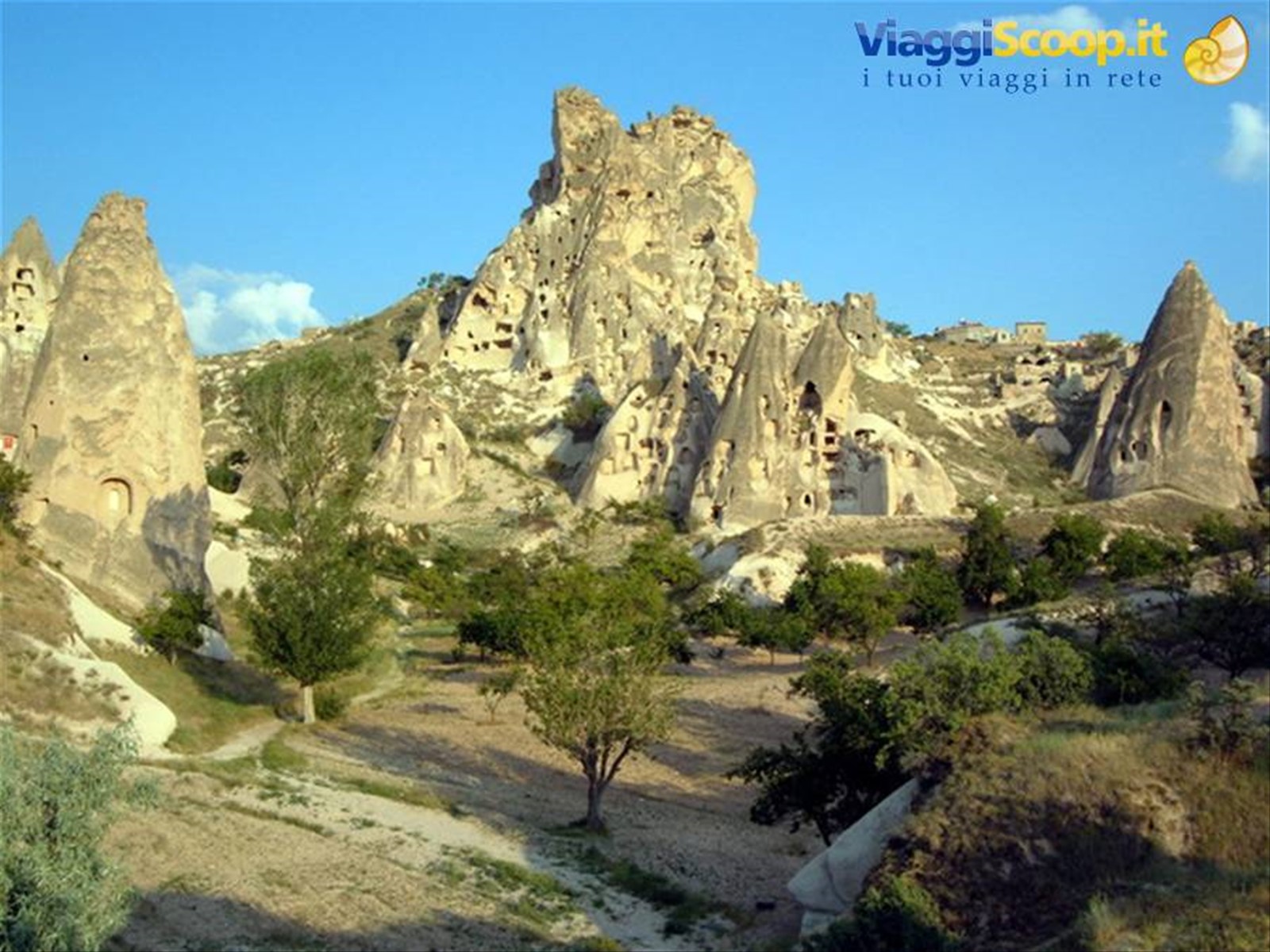 Cappadocia 3
