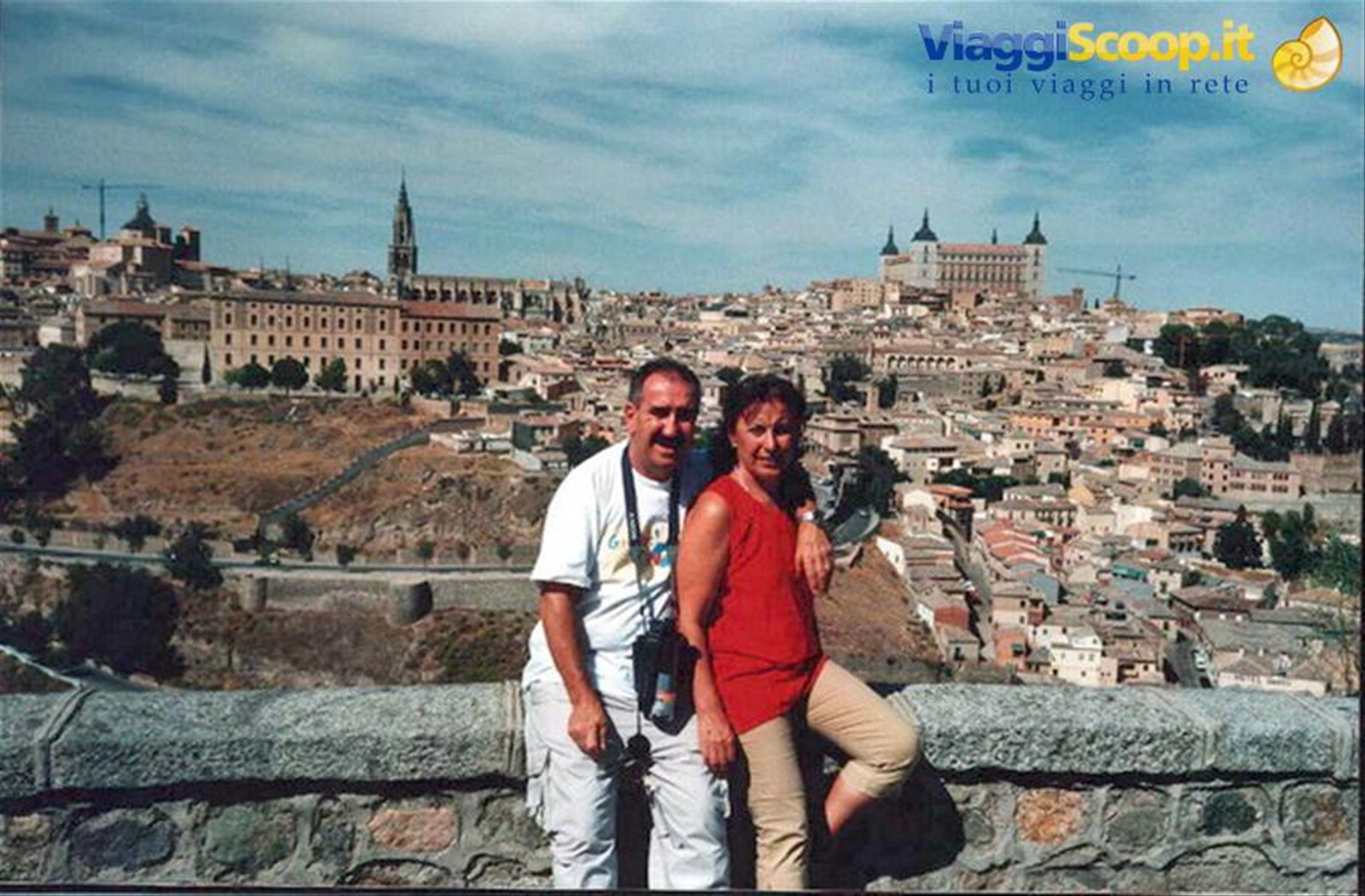 Toledo