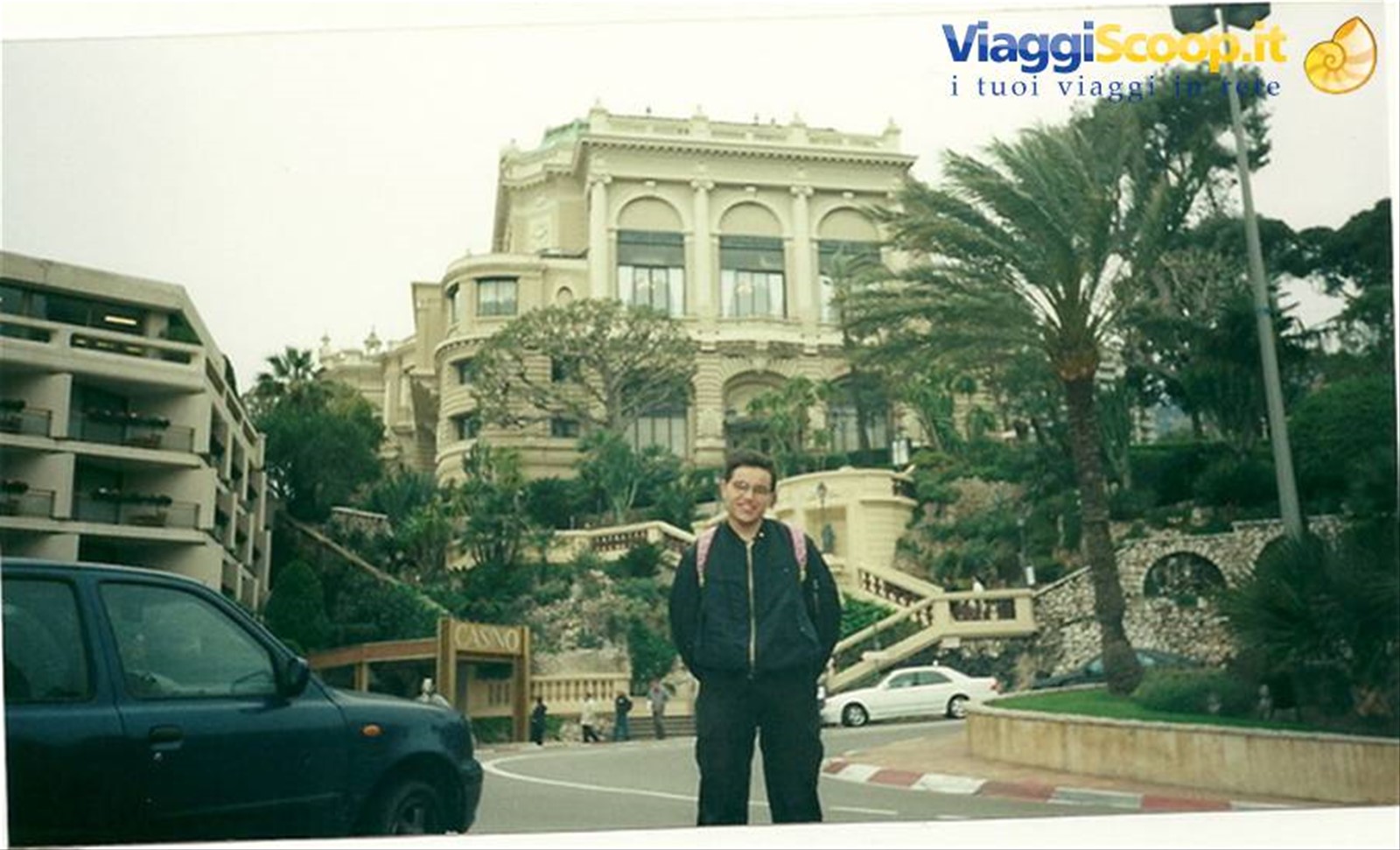 Montecarlo 3